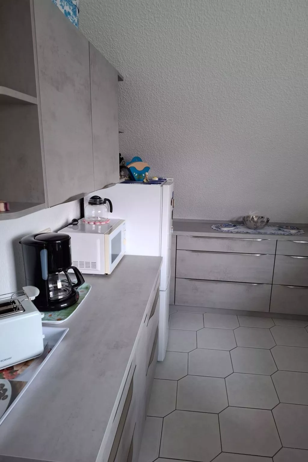 Schöne Ferienwohnung in Alt-Marzahn-Binnen