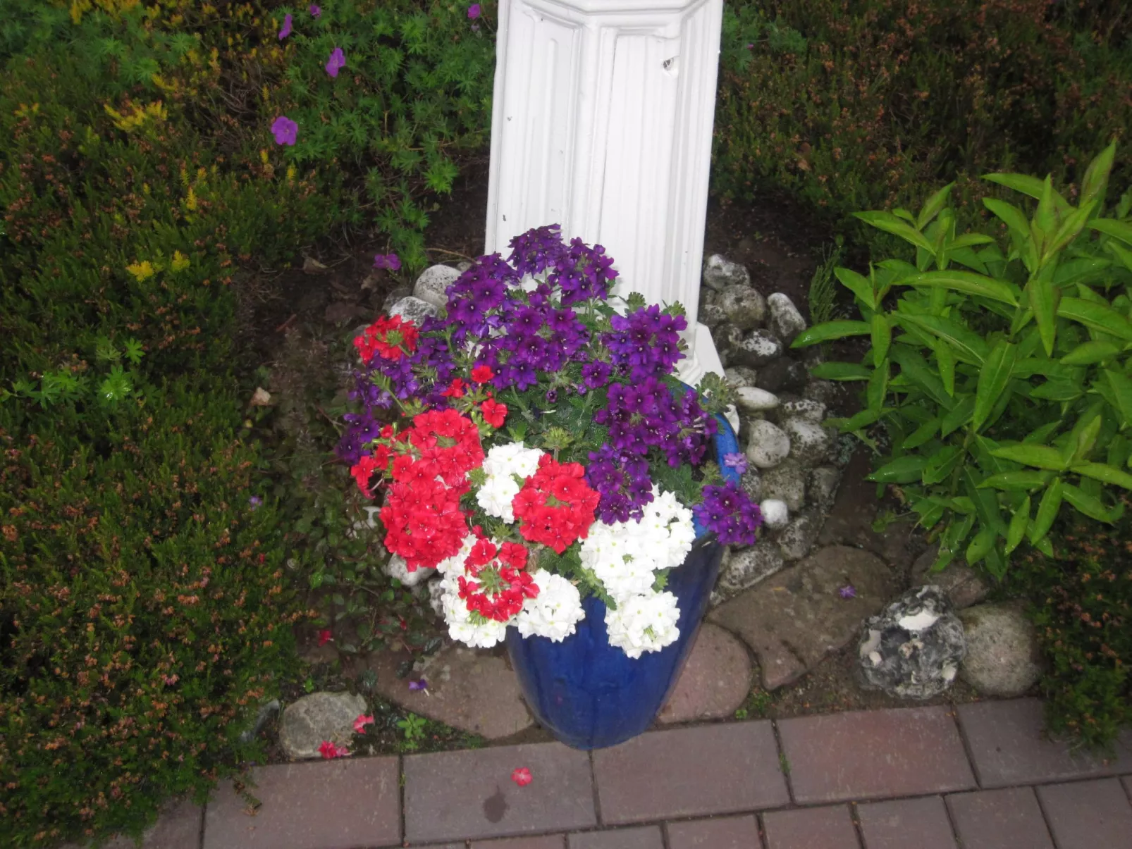 Landhaus am See-Buiten