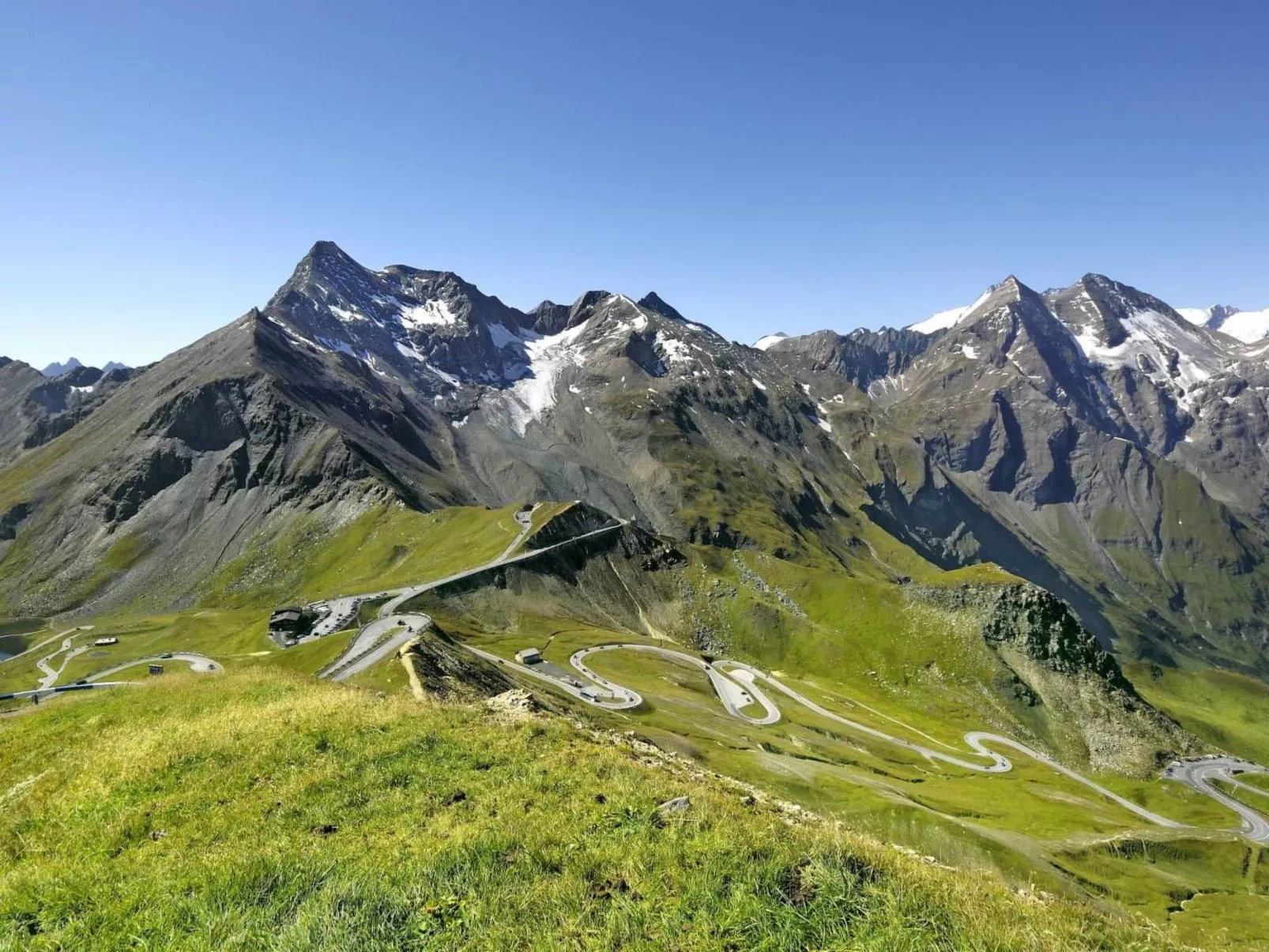 Appartement Gimpl-Buiten