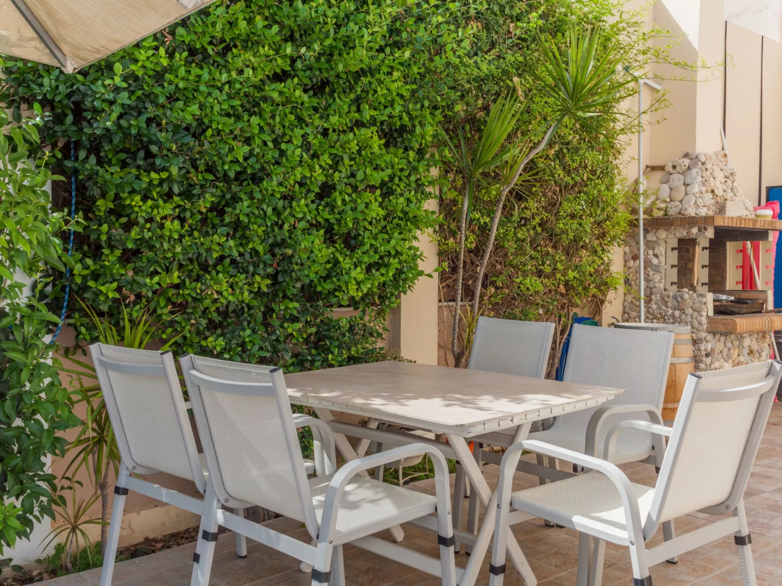 "Zafira" mit Whirlpool-Buiten