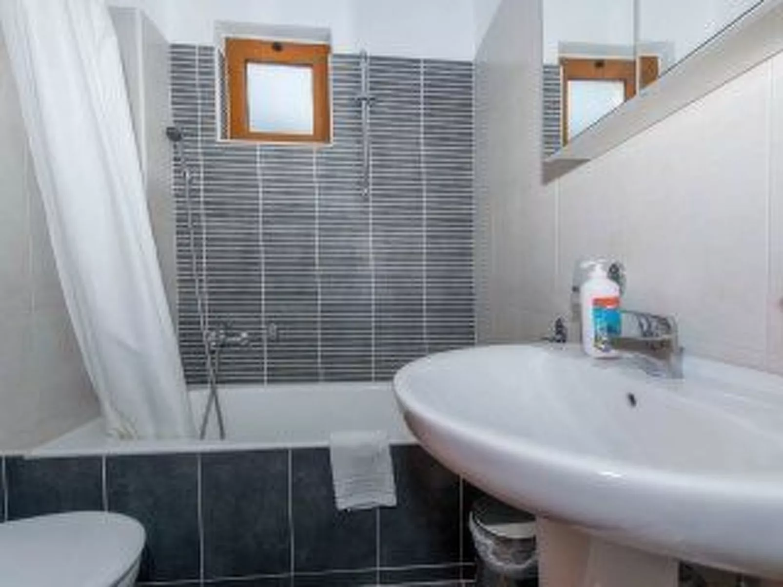 Villa Stefanos, Meerblick, privater Pool, Rethymno-Binnen