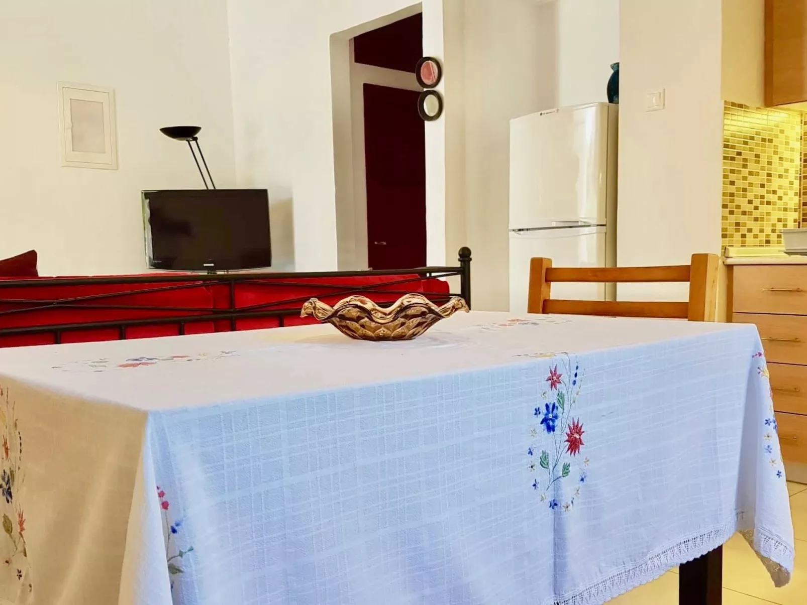 Für 3 Personen ca. 58 m&sup2; in Rhodos-Stadt, Ägäis (Rhodos)-Image-tags.info