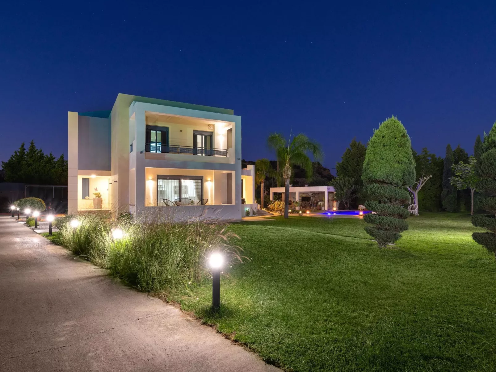 Villa Rapha Maris mit Pool für 10 Personen-Image-tags.info