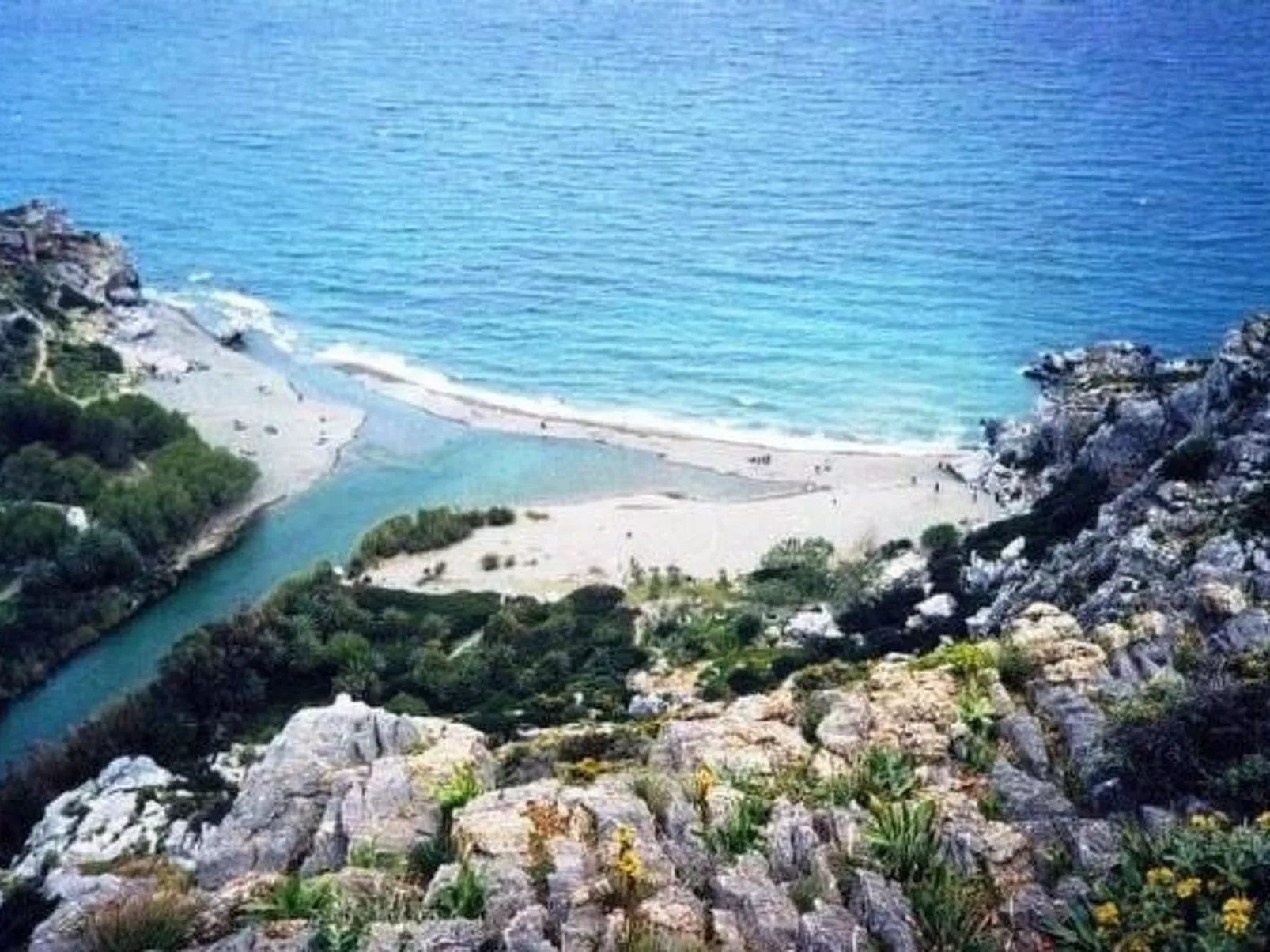 Luxuriöse "Villa Spyros" mit Meerblick-Image-tags.info