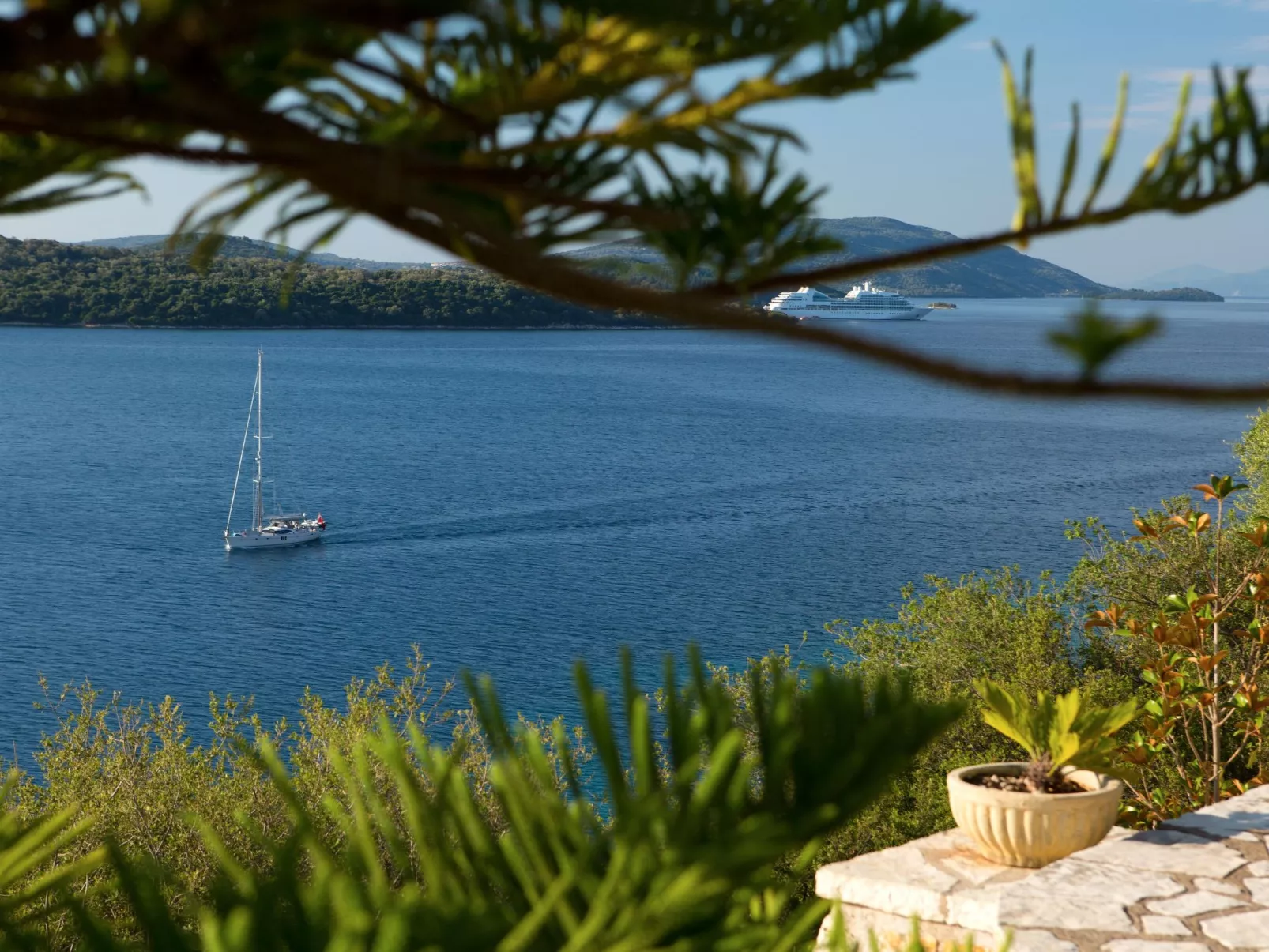 Luxuriöse Ferienvilla für 8 Personen-Buiten