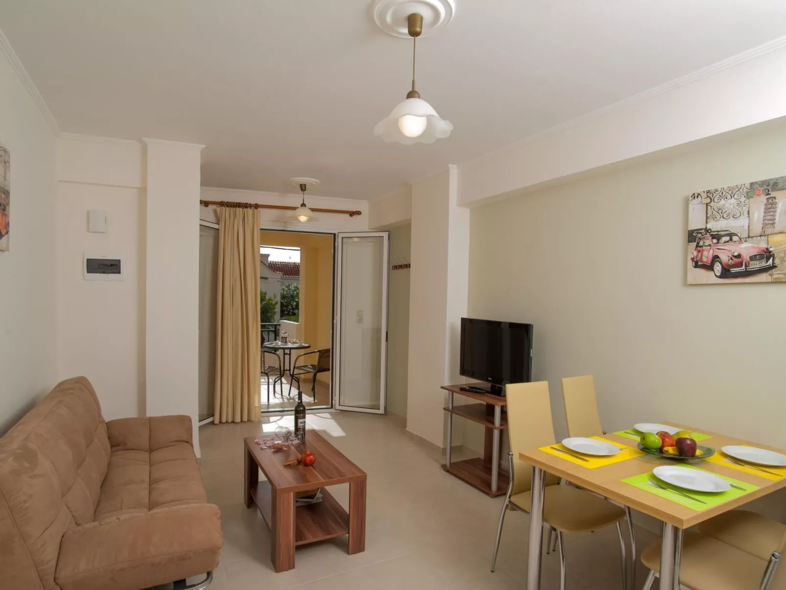 Wohnung Castello Wohnungen mit Balkon - Image-tags.info