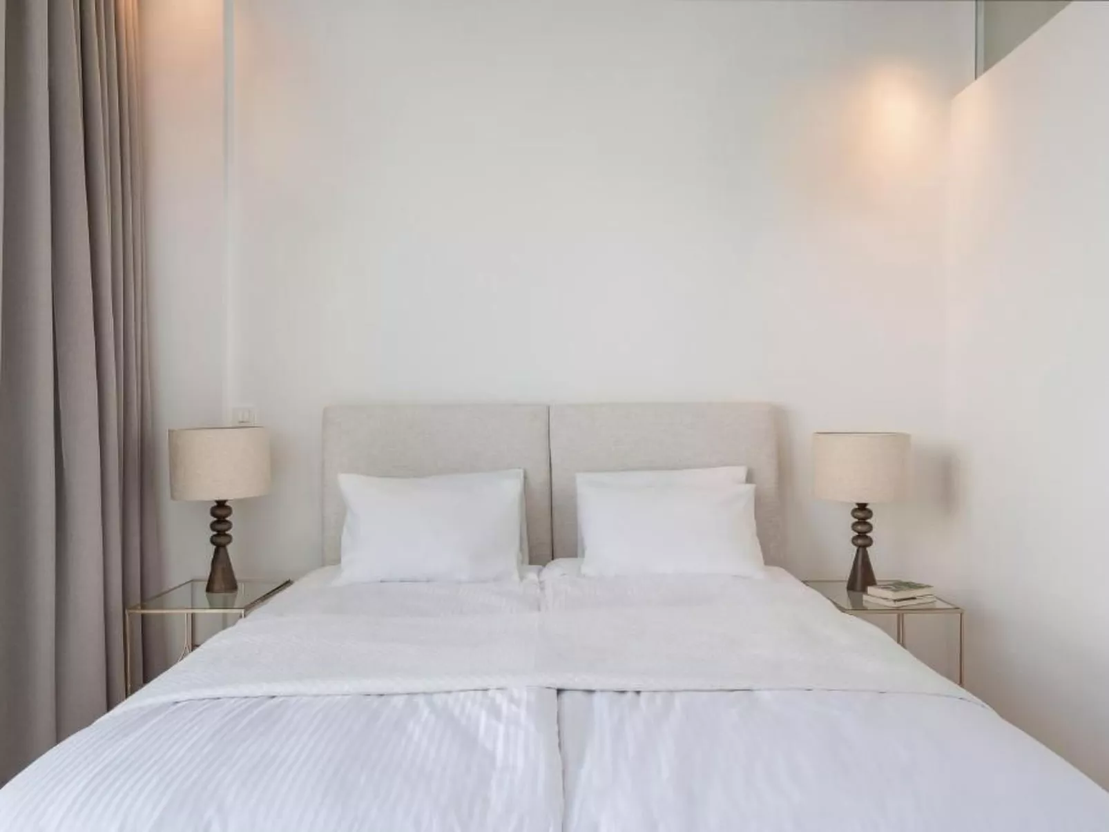 Neue einzigartige Villa mit atemberaubender Aussicht in Strandnähe-Image-tags.info