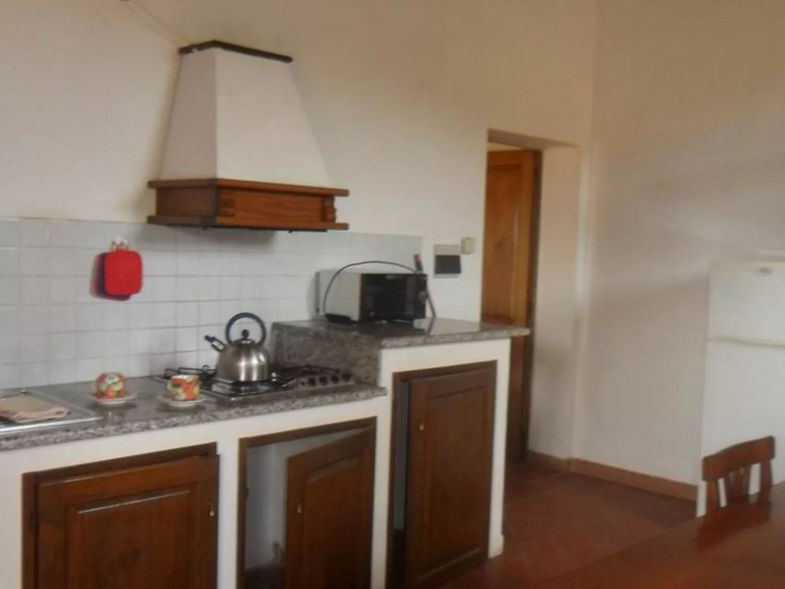 "Dalia castellett - Binnen