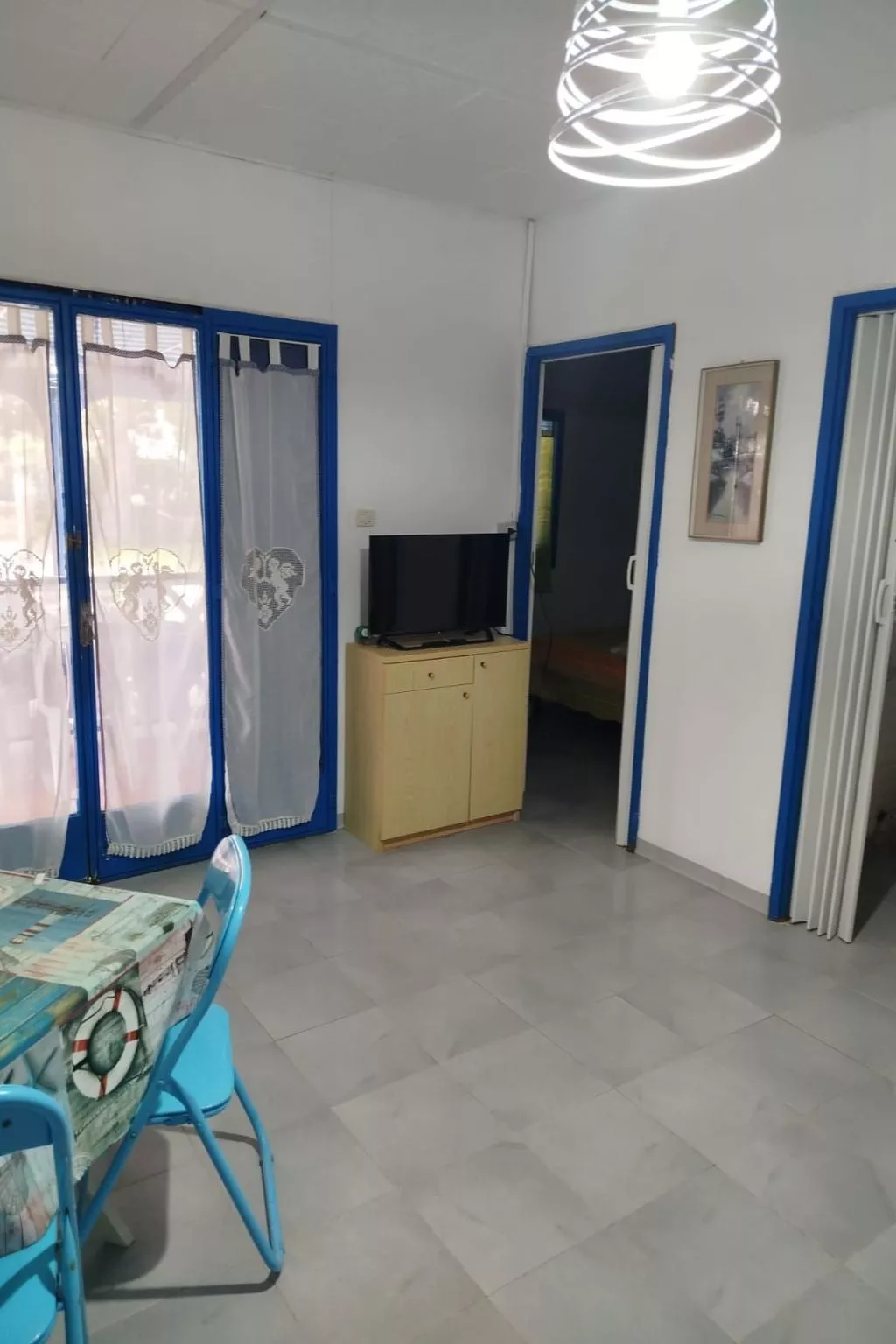 'Villetta mare' mit Blick aufs Wasser-Image-tags.info