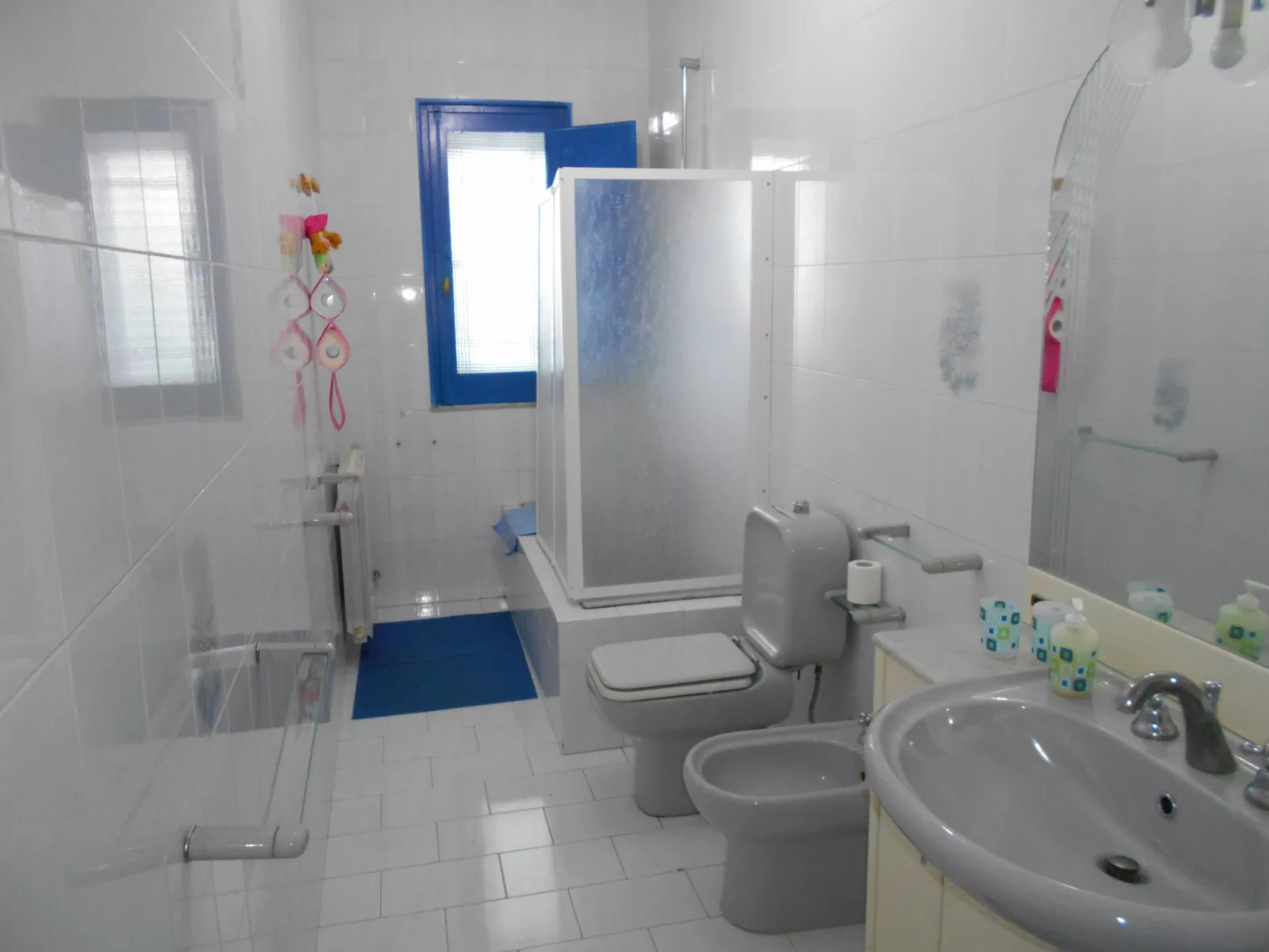 Haus der Schmetterlinge in Syrakus-Binnen