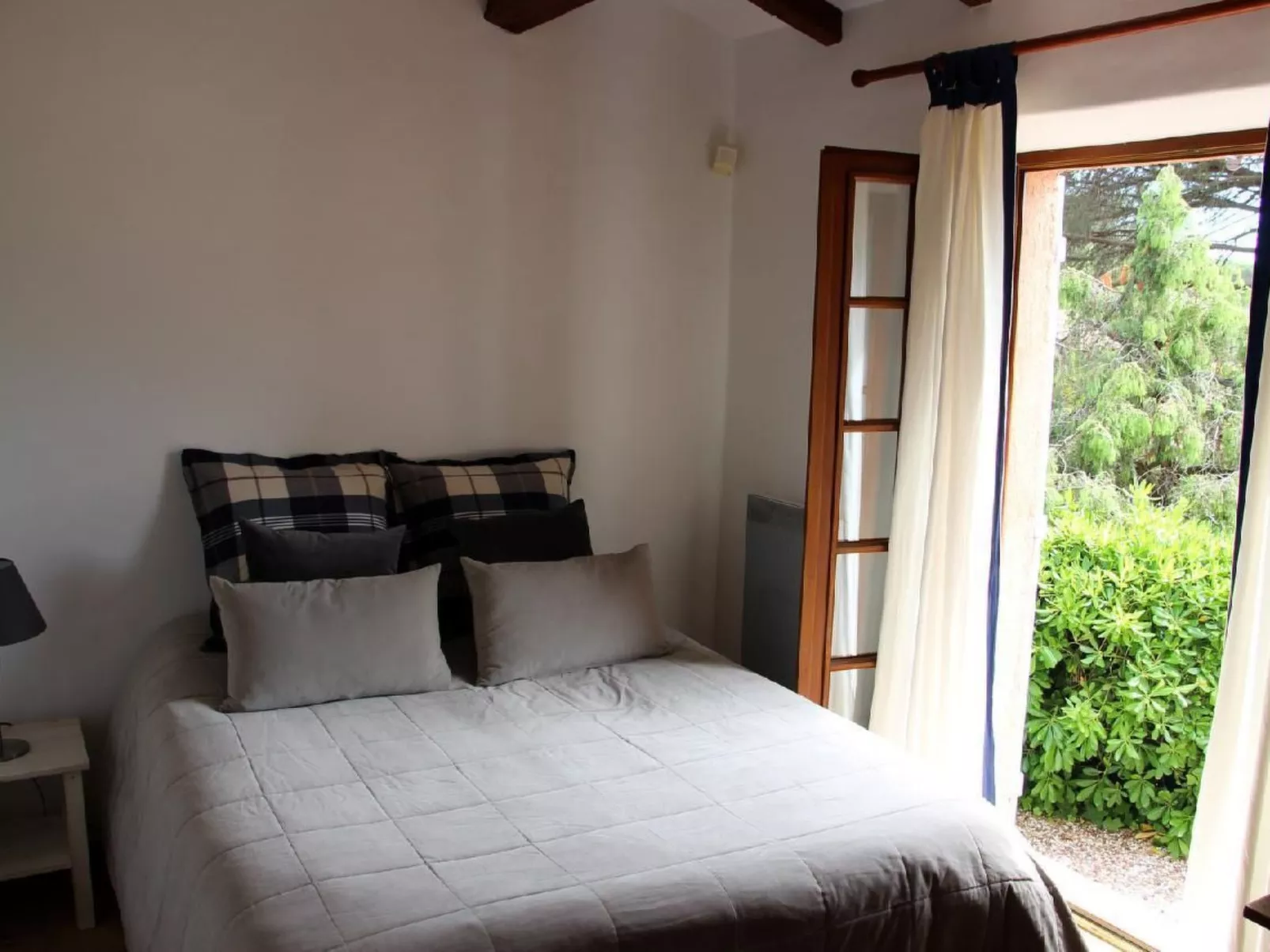 Charmante Villa mit Pool und Golfplatz-Binnen