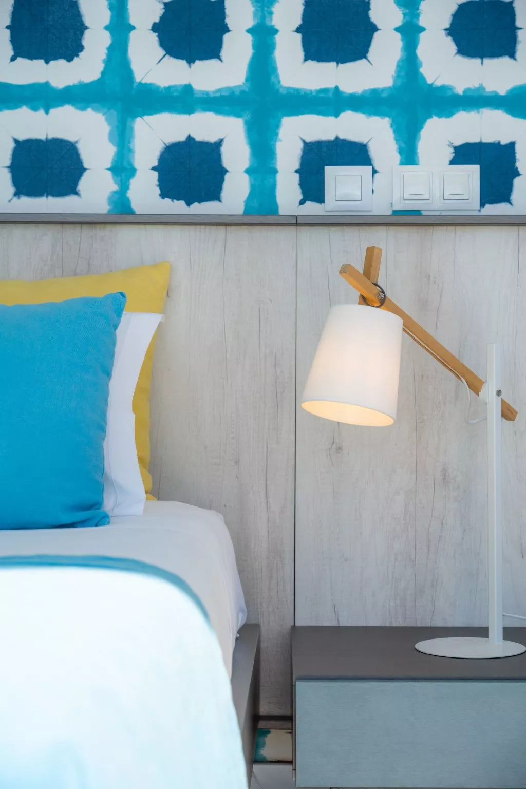 Luxus-Villa Carlota-Binnen