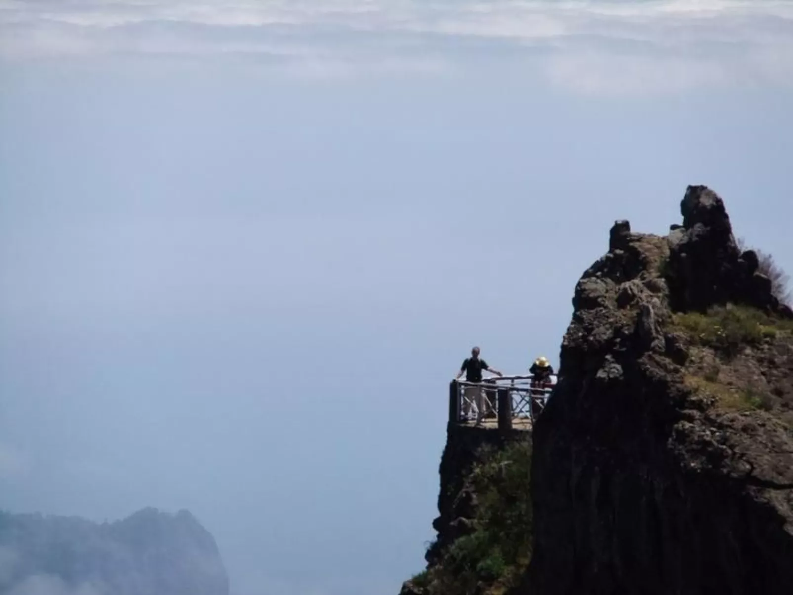 Appartement mit Aussicht auf das Wasser-Buiten