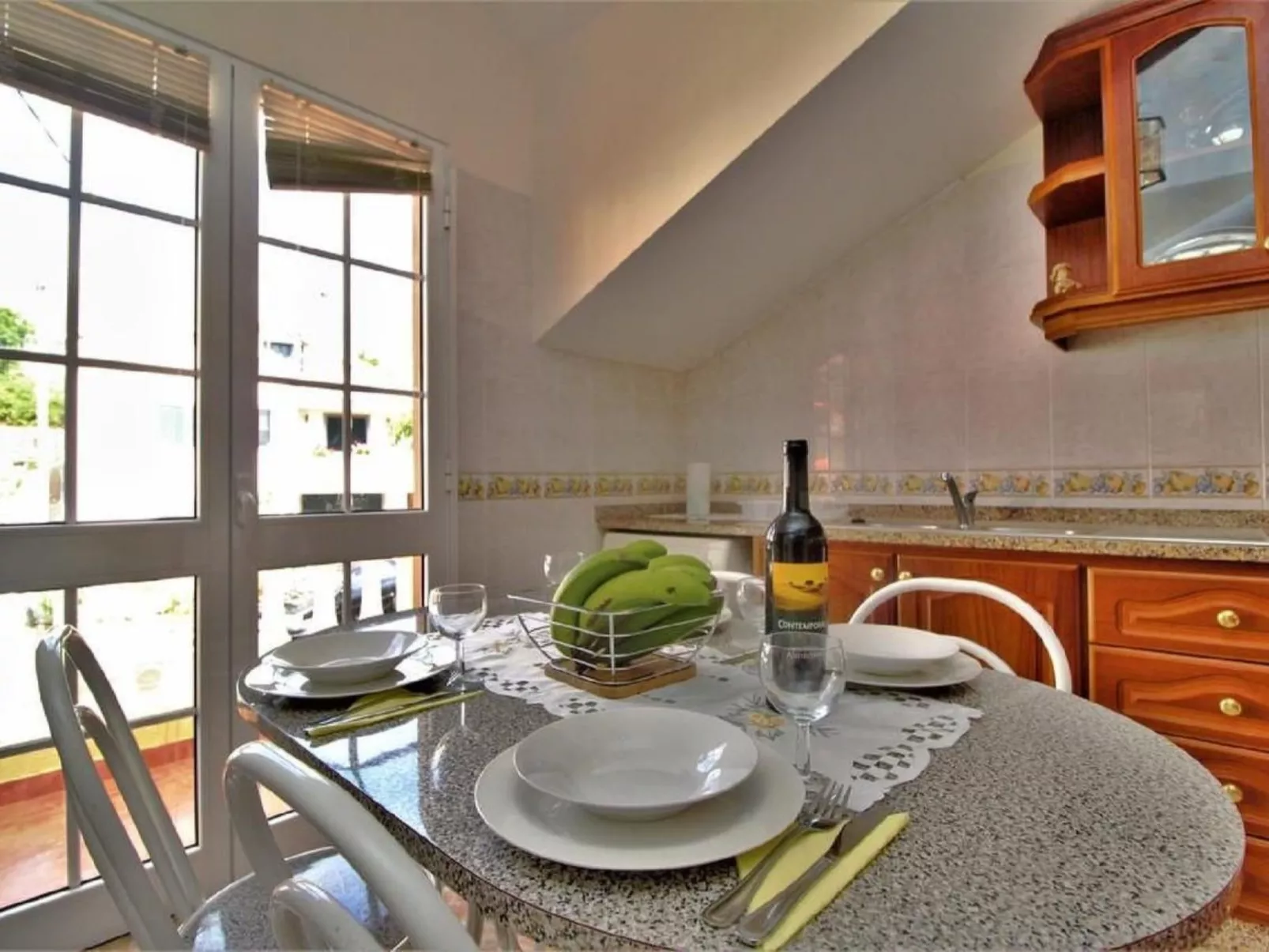 Super Penthouse mit Meerblick Achada-Image-tags.info