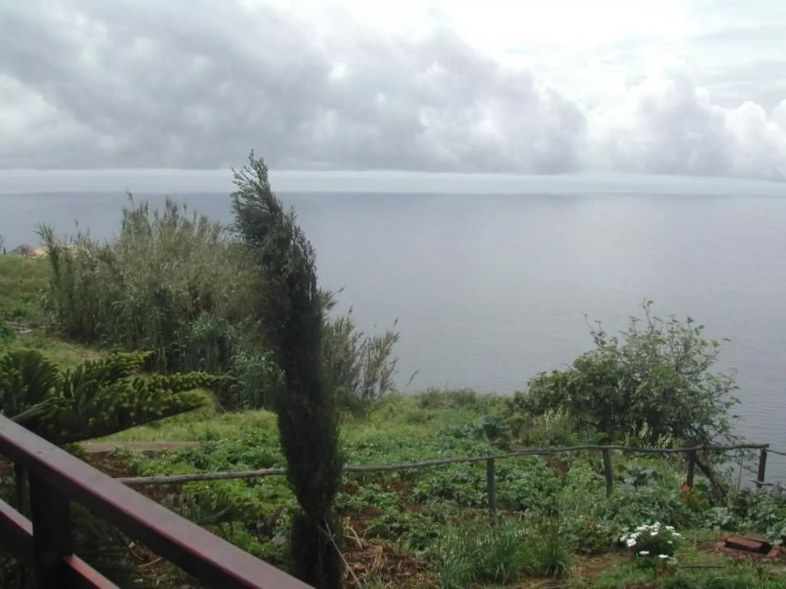 In Canhas mit Schönem Garten-Buiten