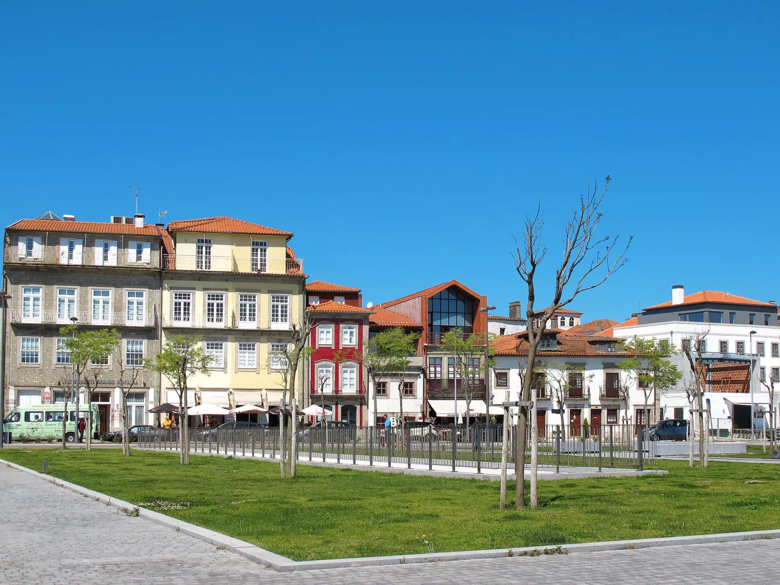 Stilvolle Villa in Viana do Castelo-Omgeving