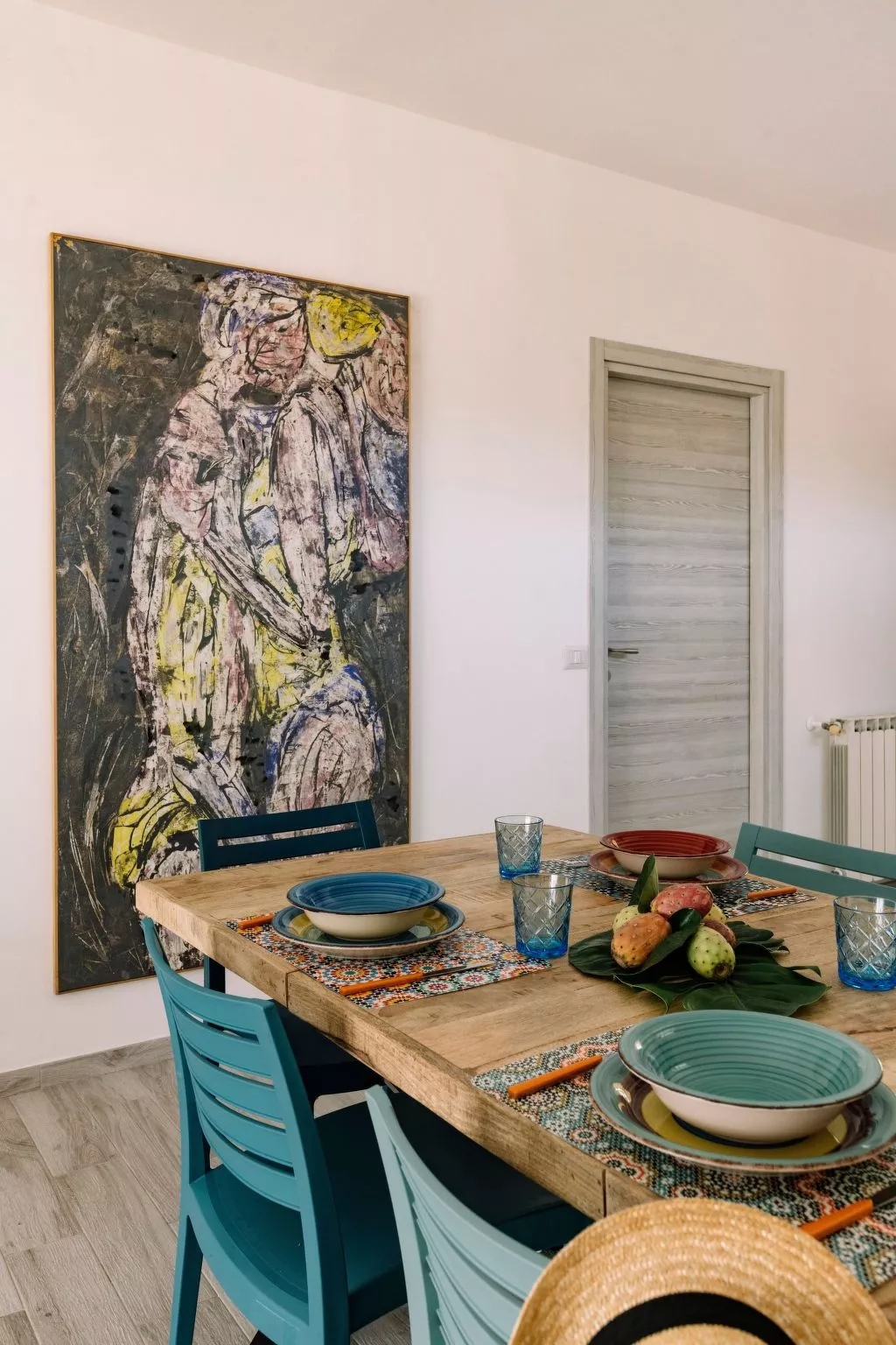 La Sciara Ätna Ferienhaus mit Garten-Binnen