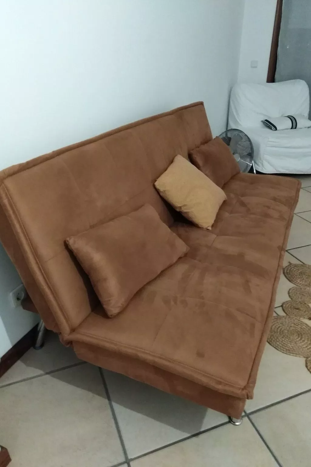 Sonnenstation im Zentrum-Binnen