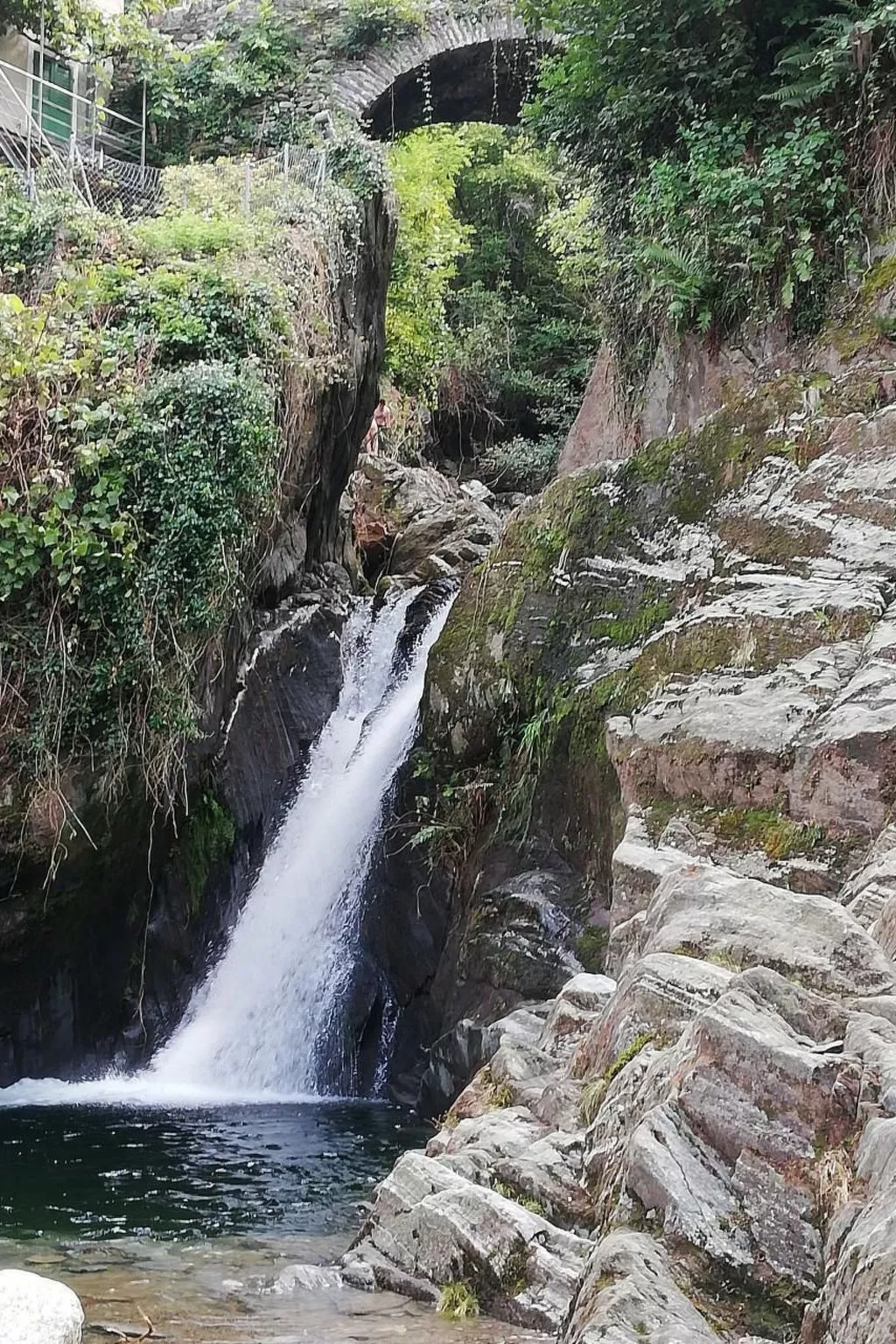 Residenza Viramonte - Casa Fiona, Wohnung 52 - Buiten
