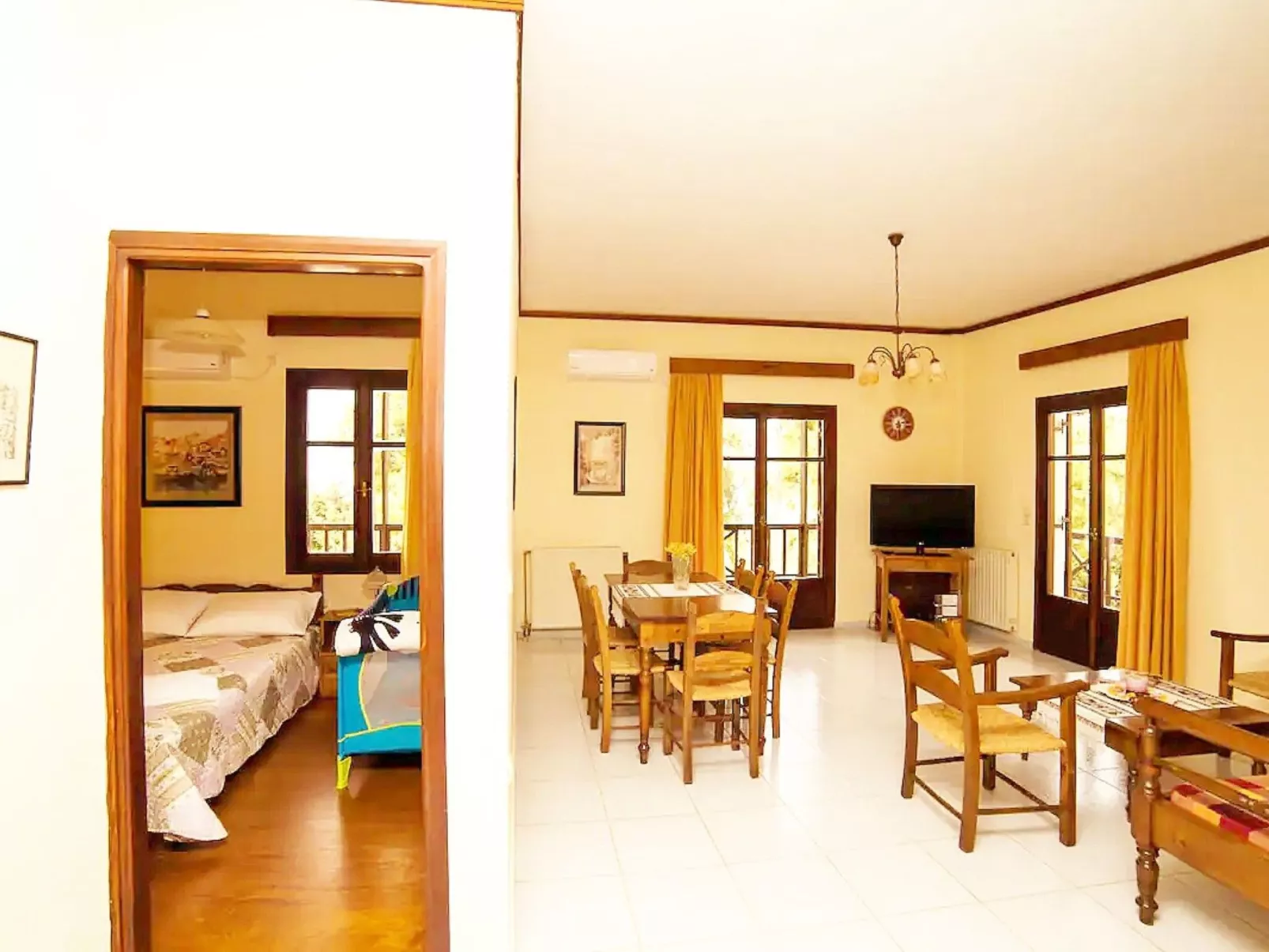 Villa Amarandos-Image-tags.info