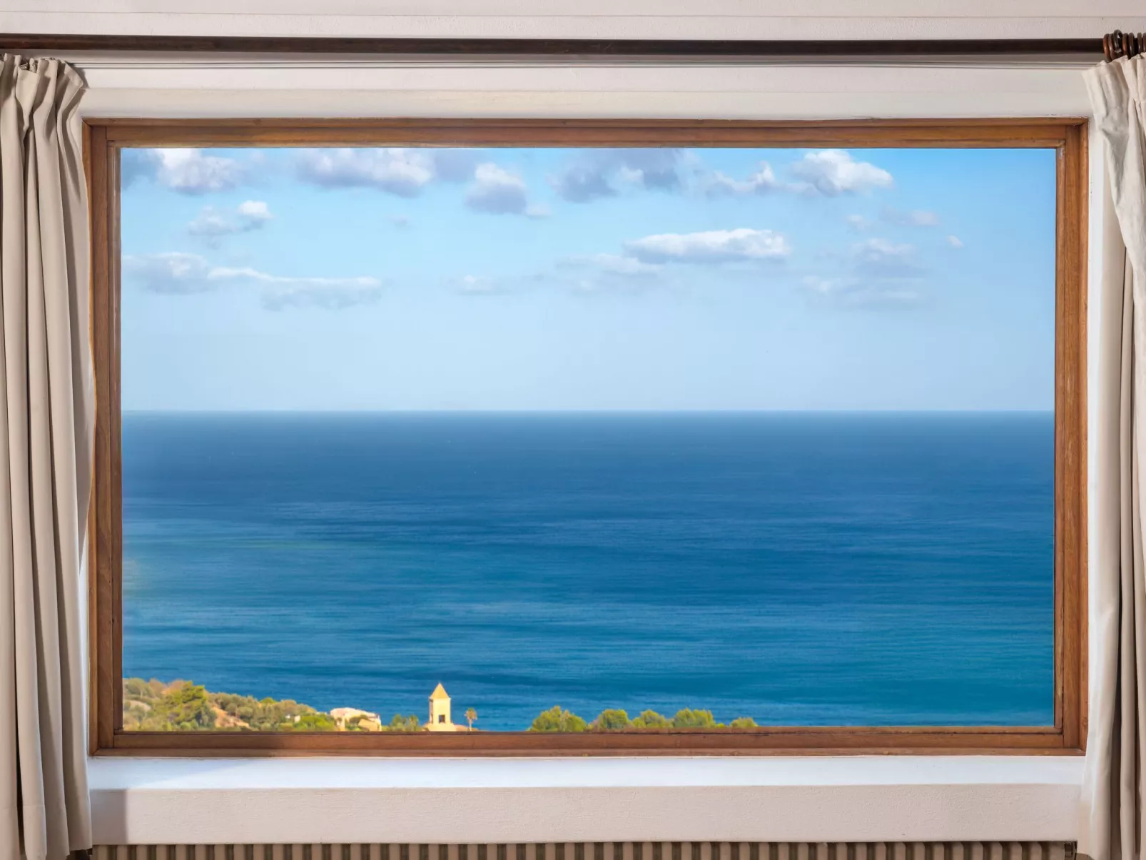 Villa "Mirabello suites" mit herrlicher Aussicht-Binnen