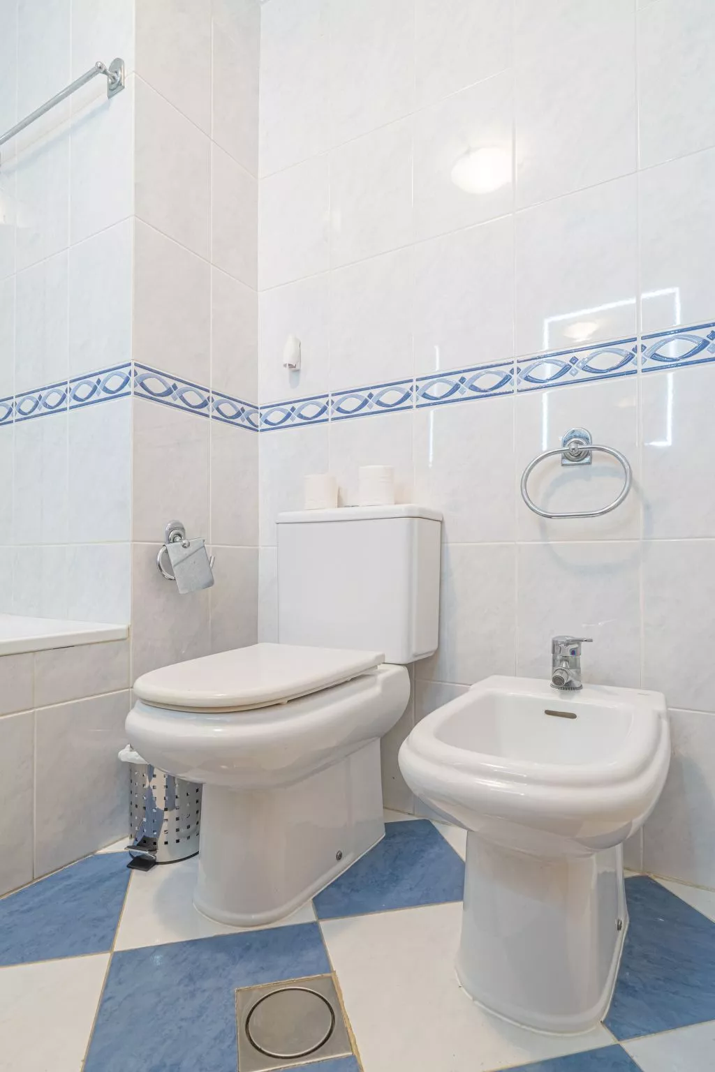 Appartement mit Meerblick-Binnen