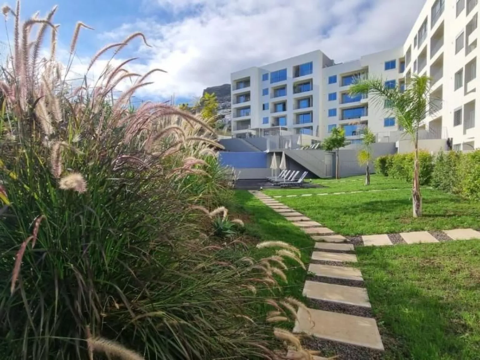 Wohnung "Atlantic Nest by HRM"-Image-tags.info