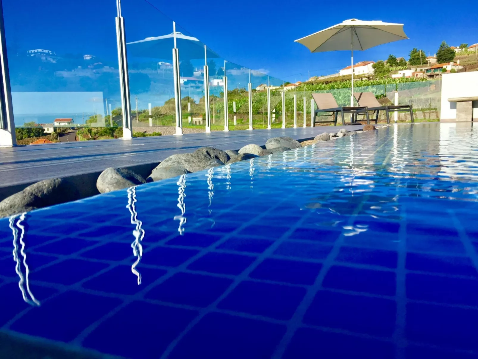 "Villa Pinheira III"-Buiten