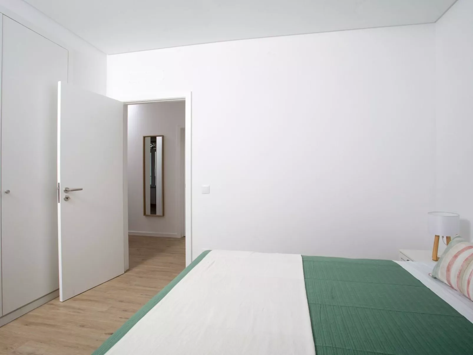 "BJ Apartment Funchal III"-Binnen