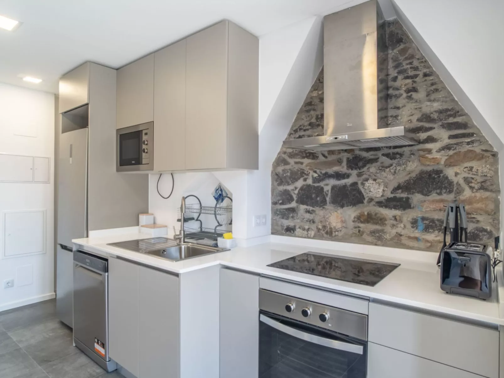 "Casa Lanço" mit Garten und Grill-Image-tags.info