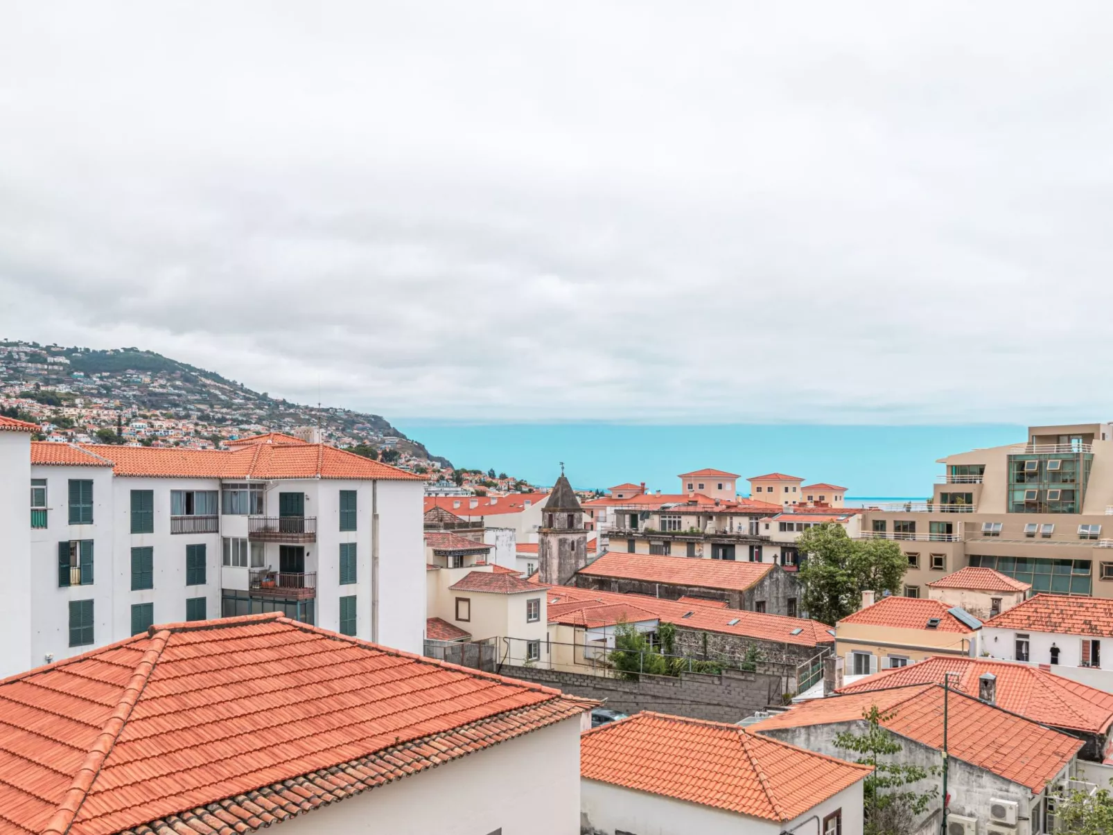 Wohnung 81 im charmanten Funchal mit AC, WiFi-Image-tags.info