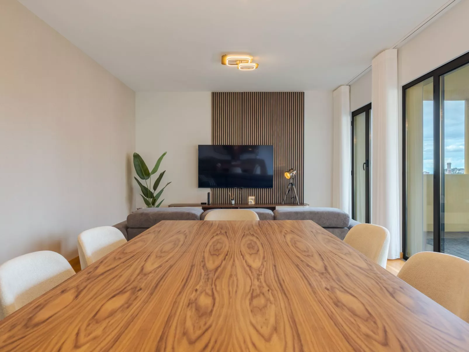 Living BX Wohnung im Stadtzentrum-Binnen