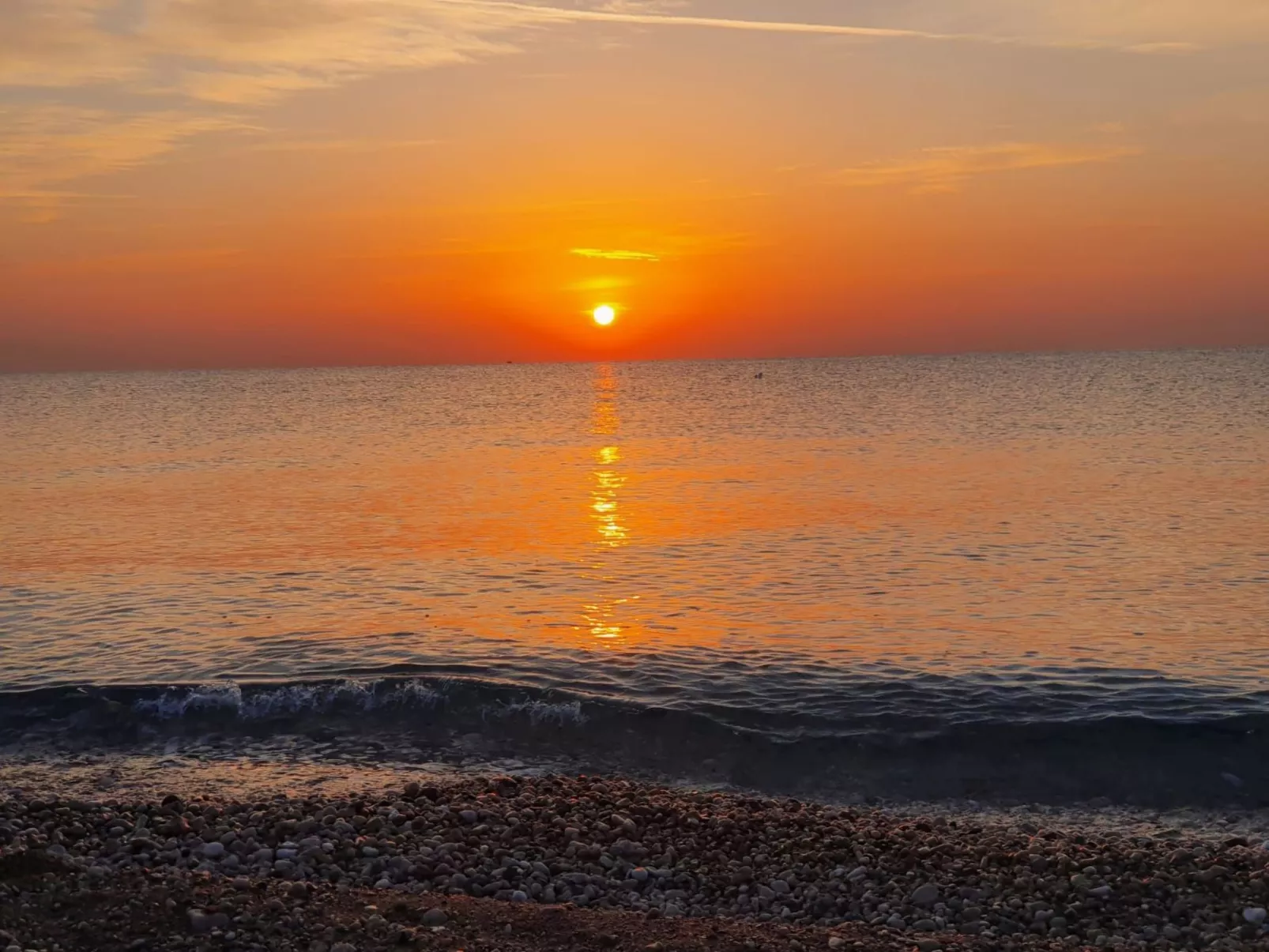 Sea View Loft-Buiten