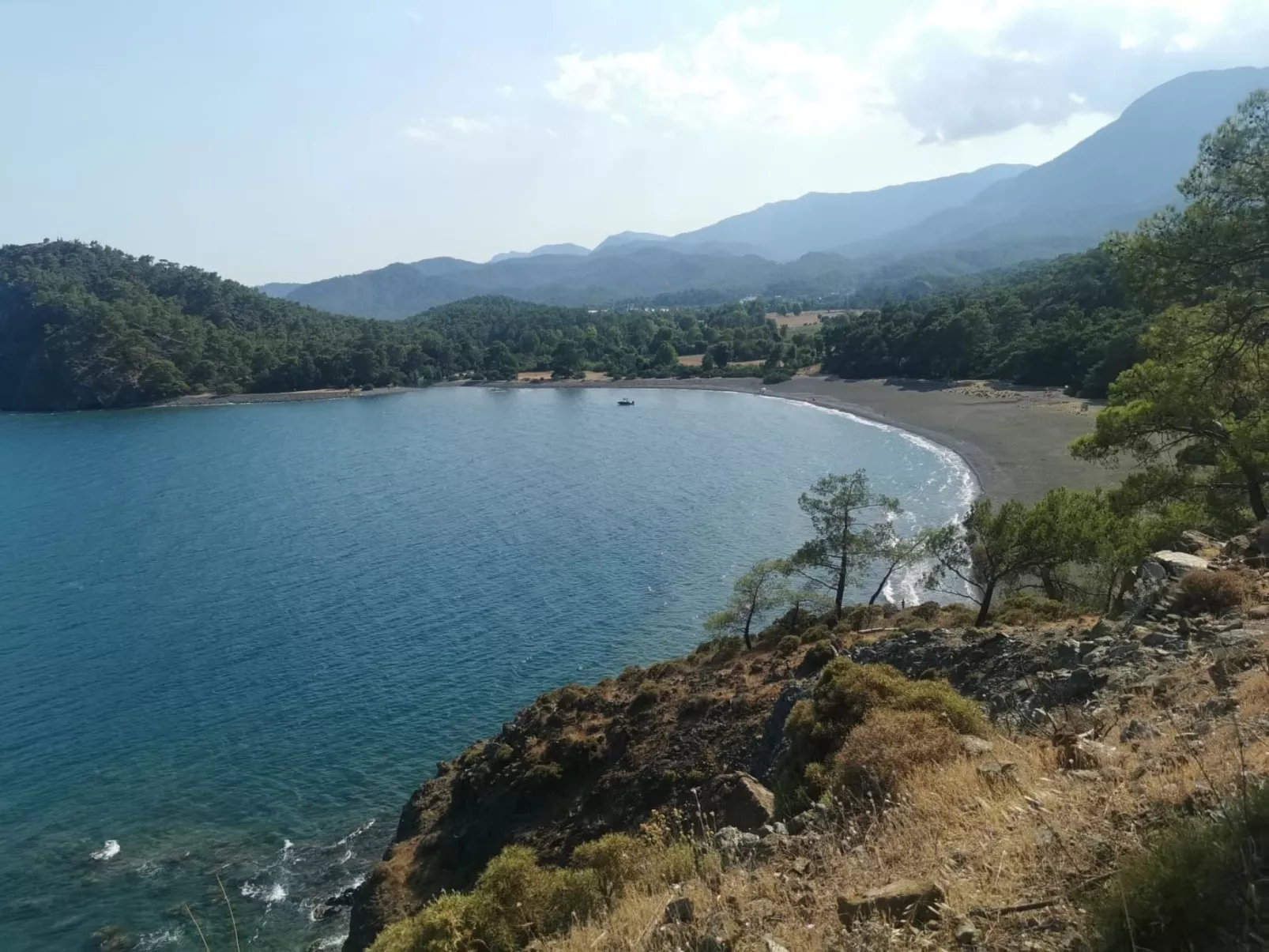 Sea View Loft-Buiten