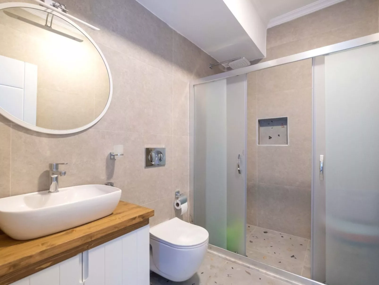 Villa mit Infinitypool in Fethiye Faralya-Image-tags.info