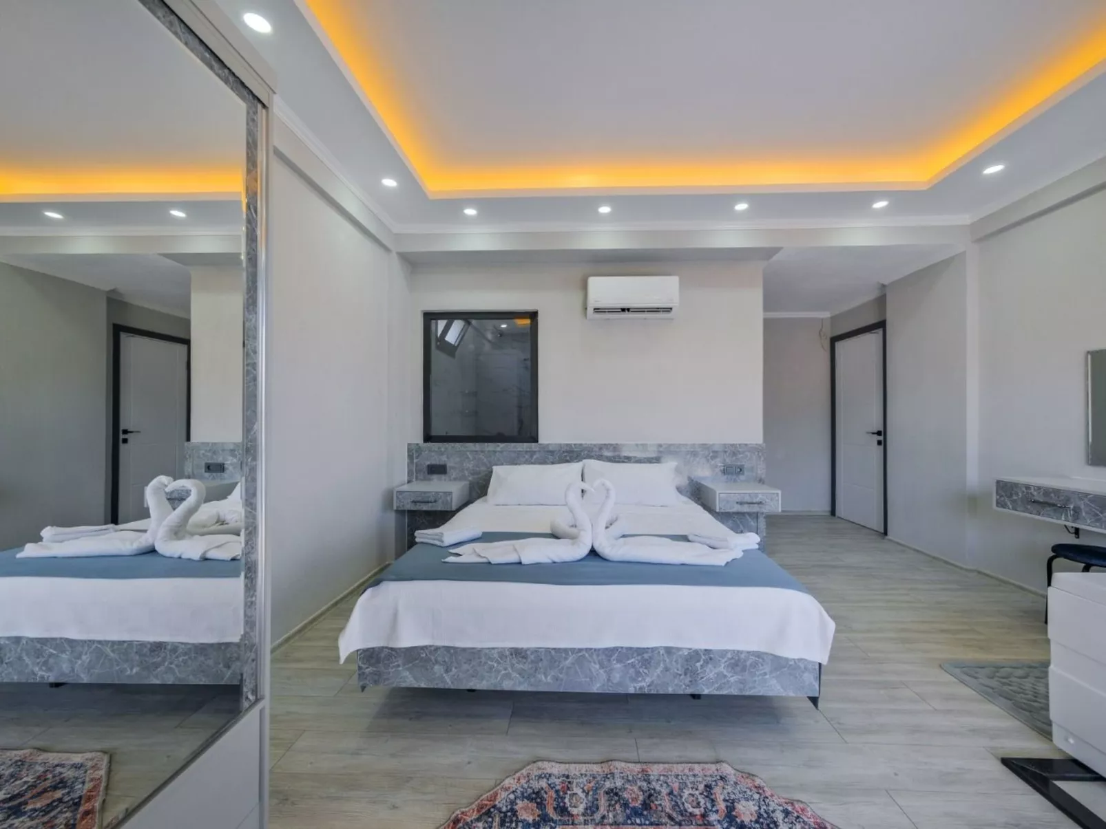 Villa in der Natur-Image-tags.info