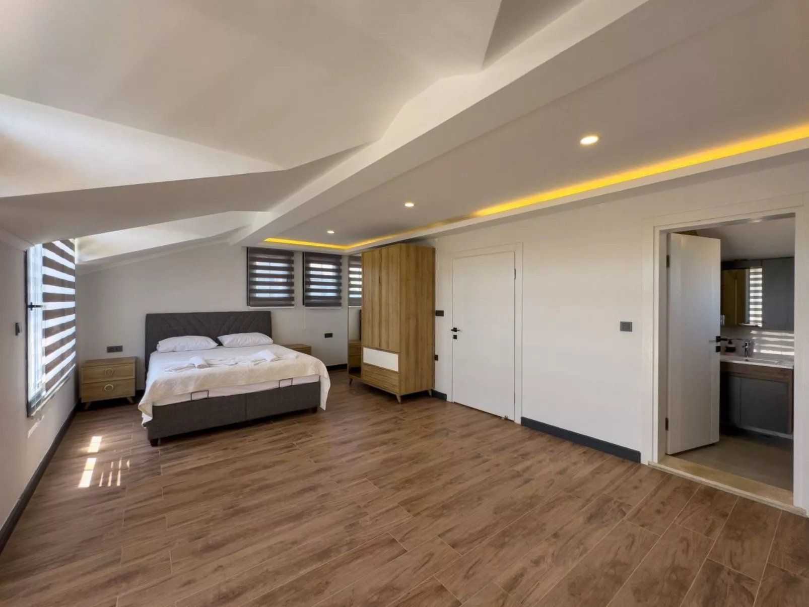 Villa für 8 Personen in Fethiye Ciftlik-Image-tags.info