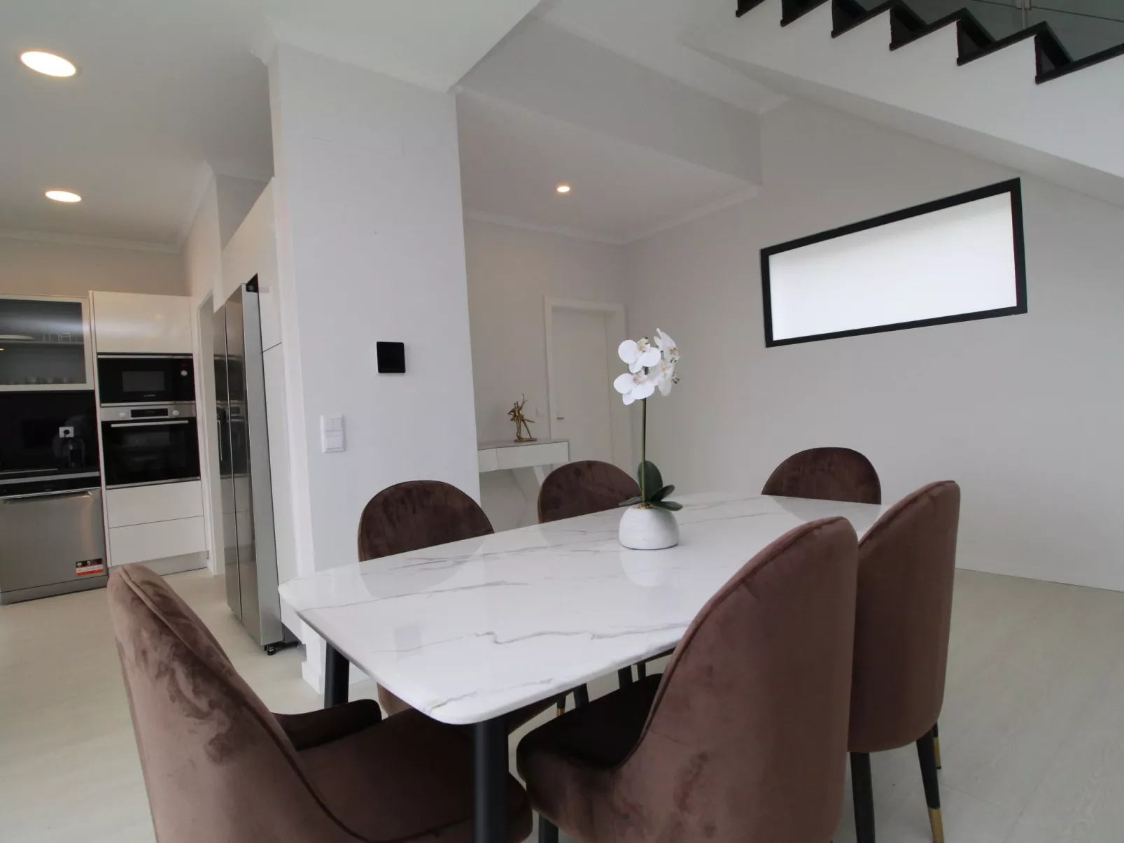 Ferienvilla mit eigenem Pool-Binnen