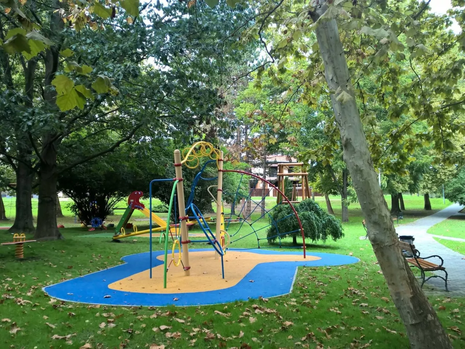 Schöne Ferienwohnung in Zalakaros-Image-tags.info