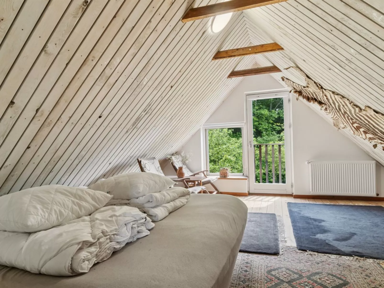 "Mirija" - 350m from the sea-Binnen