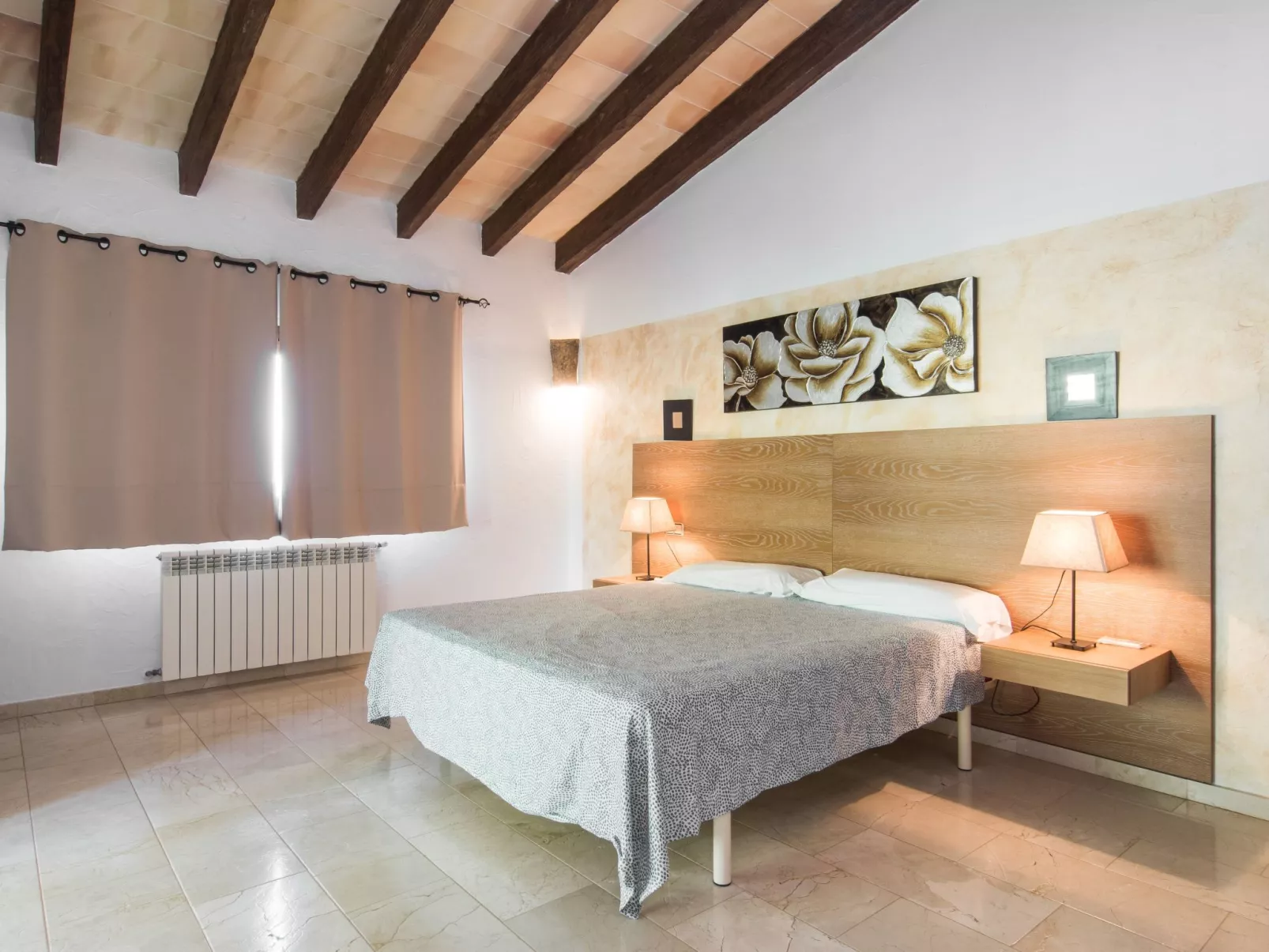 Forn Fumet  (ETV 899)-Binnen