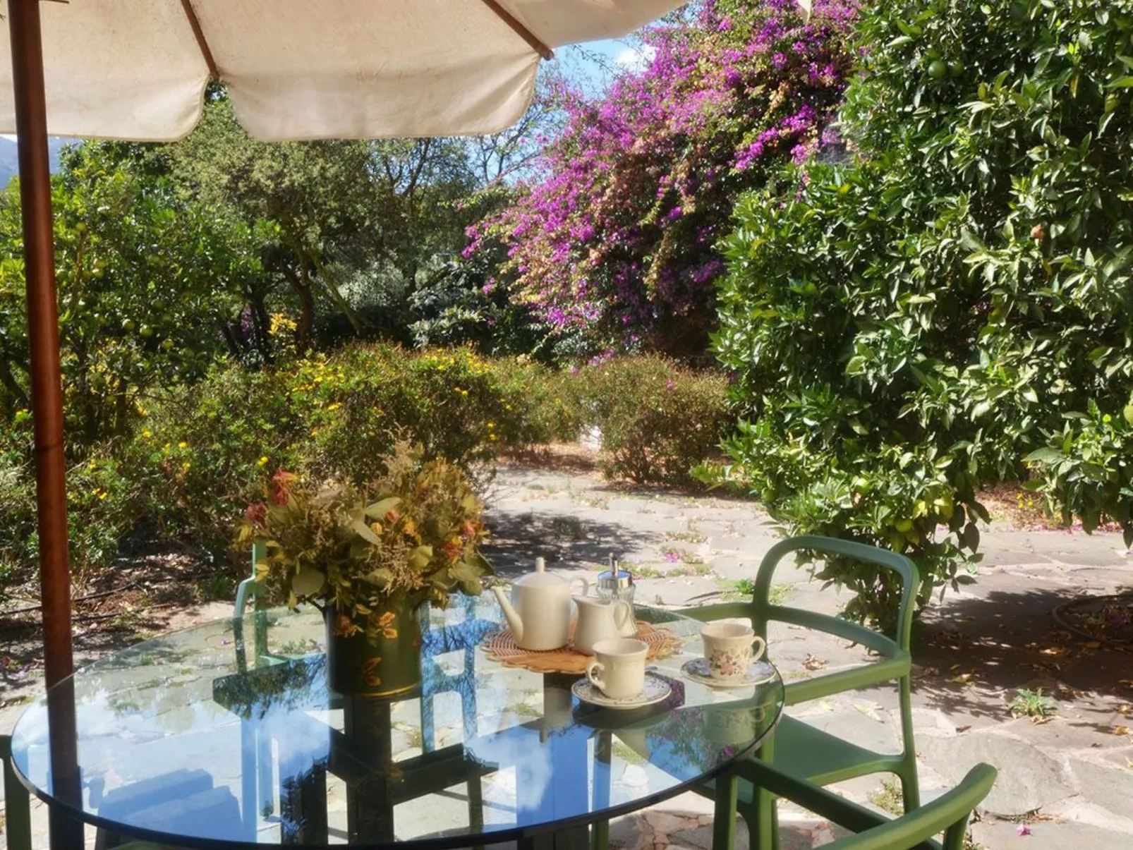 MADROÑAL. M08GC-Buiten