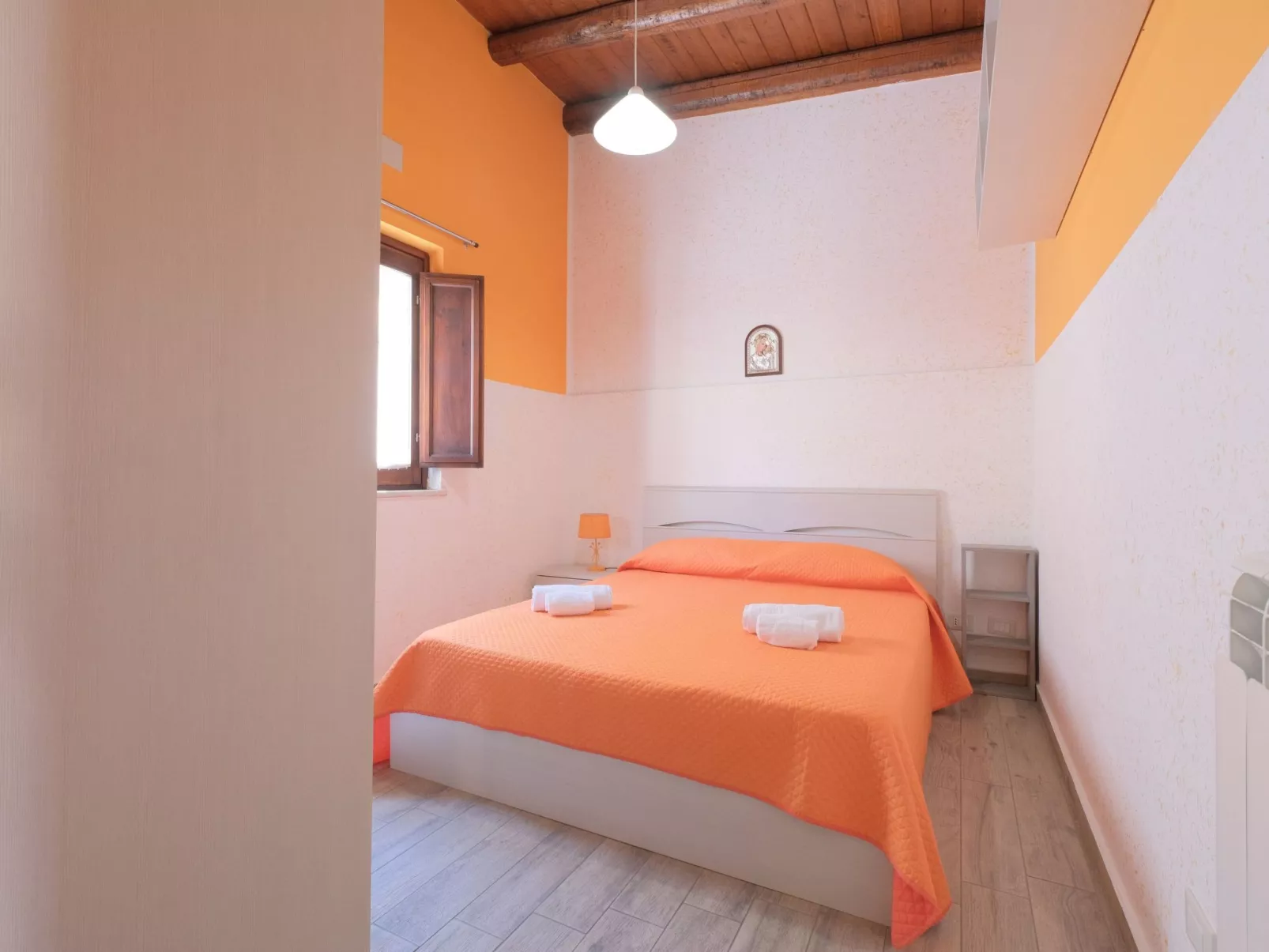 Terrazza dei Coralli-Binnen