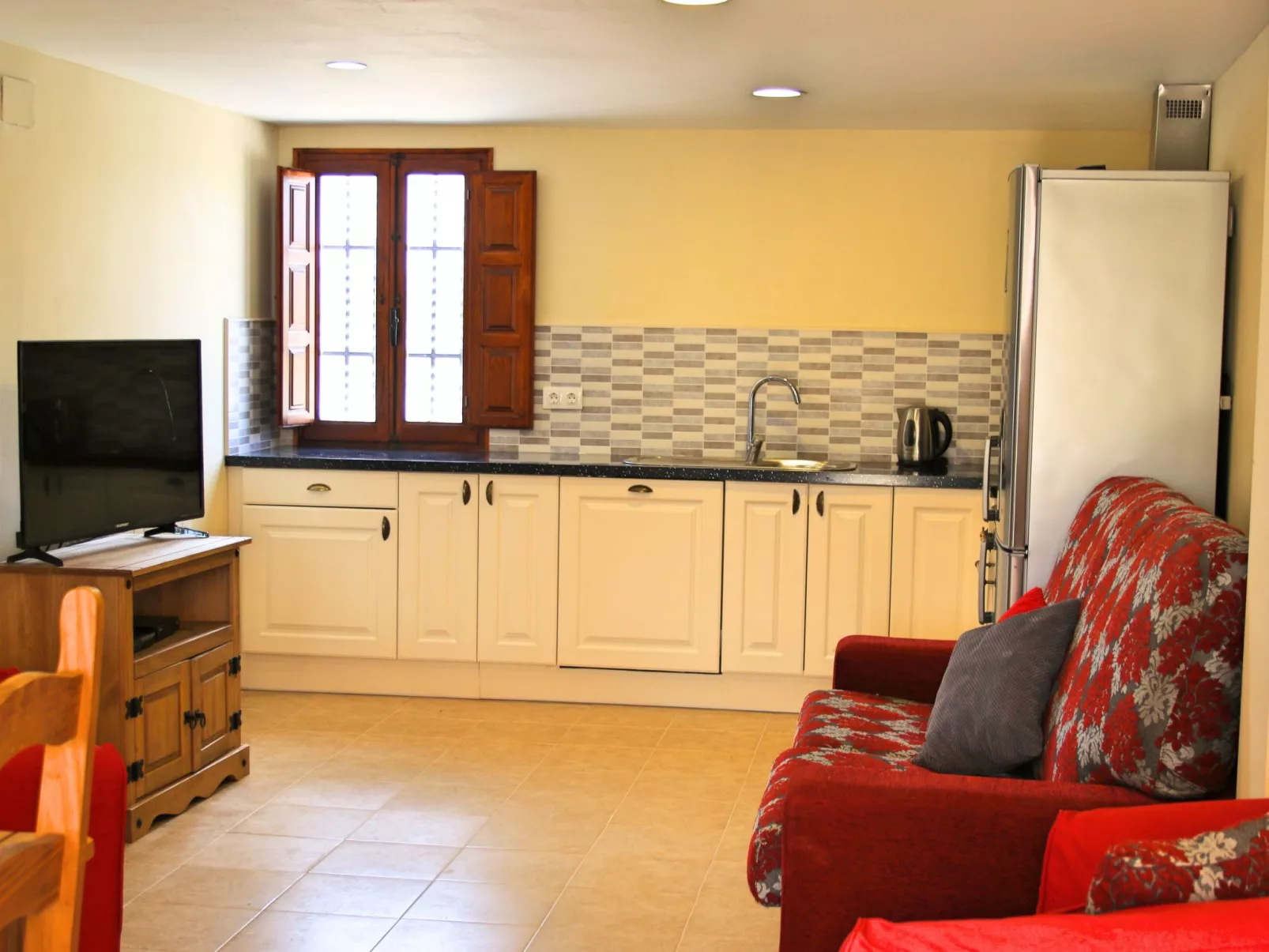 Schönes Haus in Villena mit fabelhaftem Pool-Image-tags.info