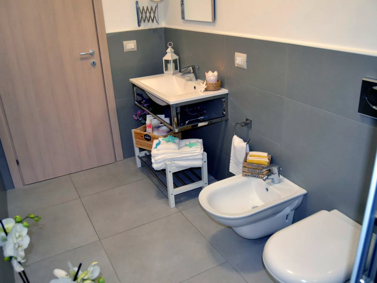 Wohnung für 4 Personen mit Meerblick-Image-tags.info