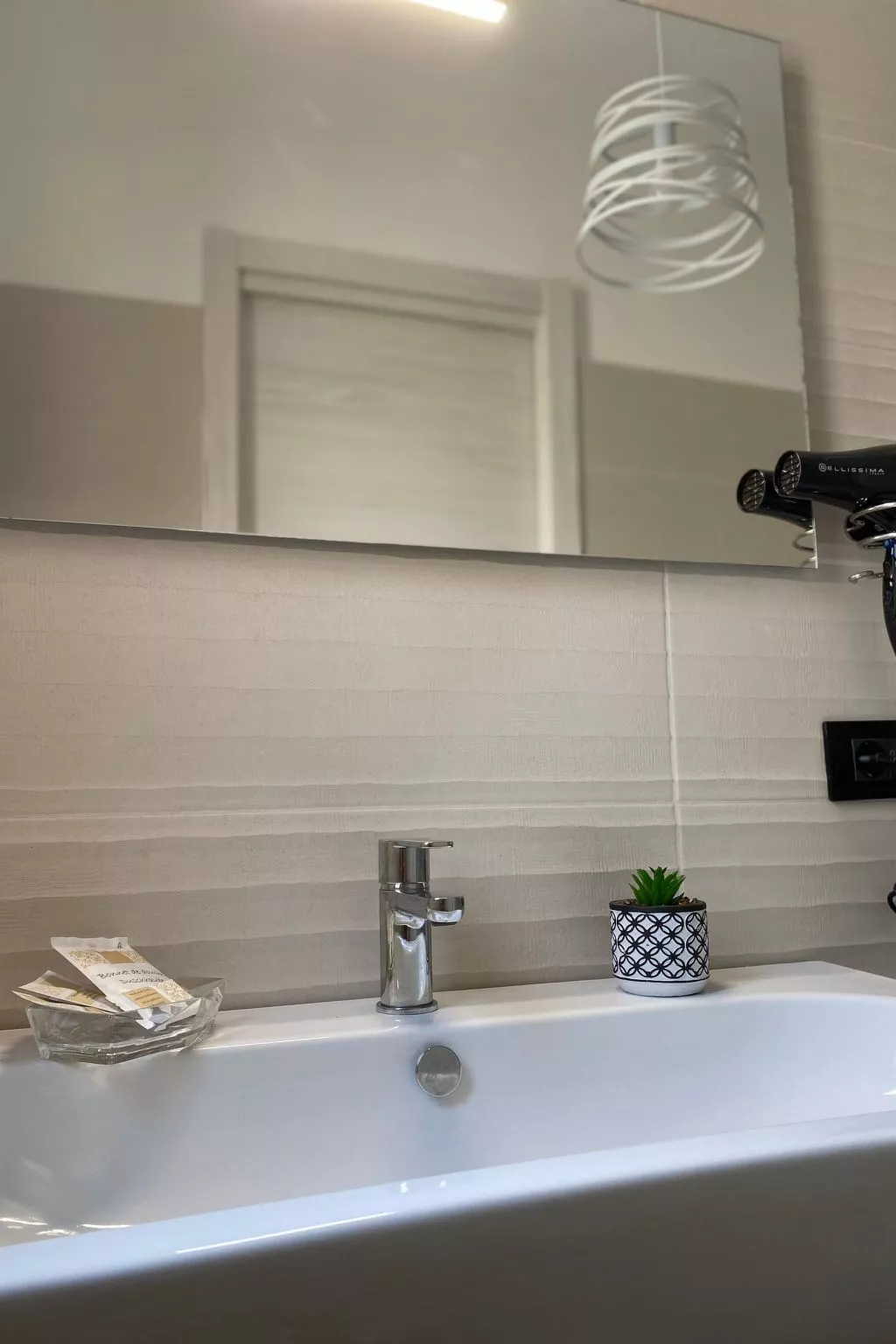 Scala dei Turchi Palace Suiten für 4 Personen in Realmonte-Binnen