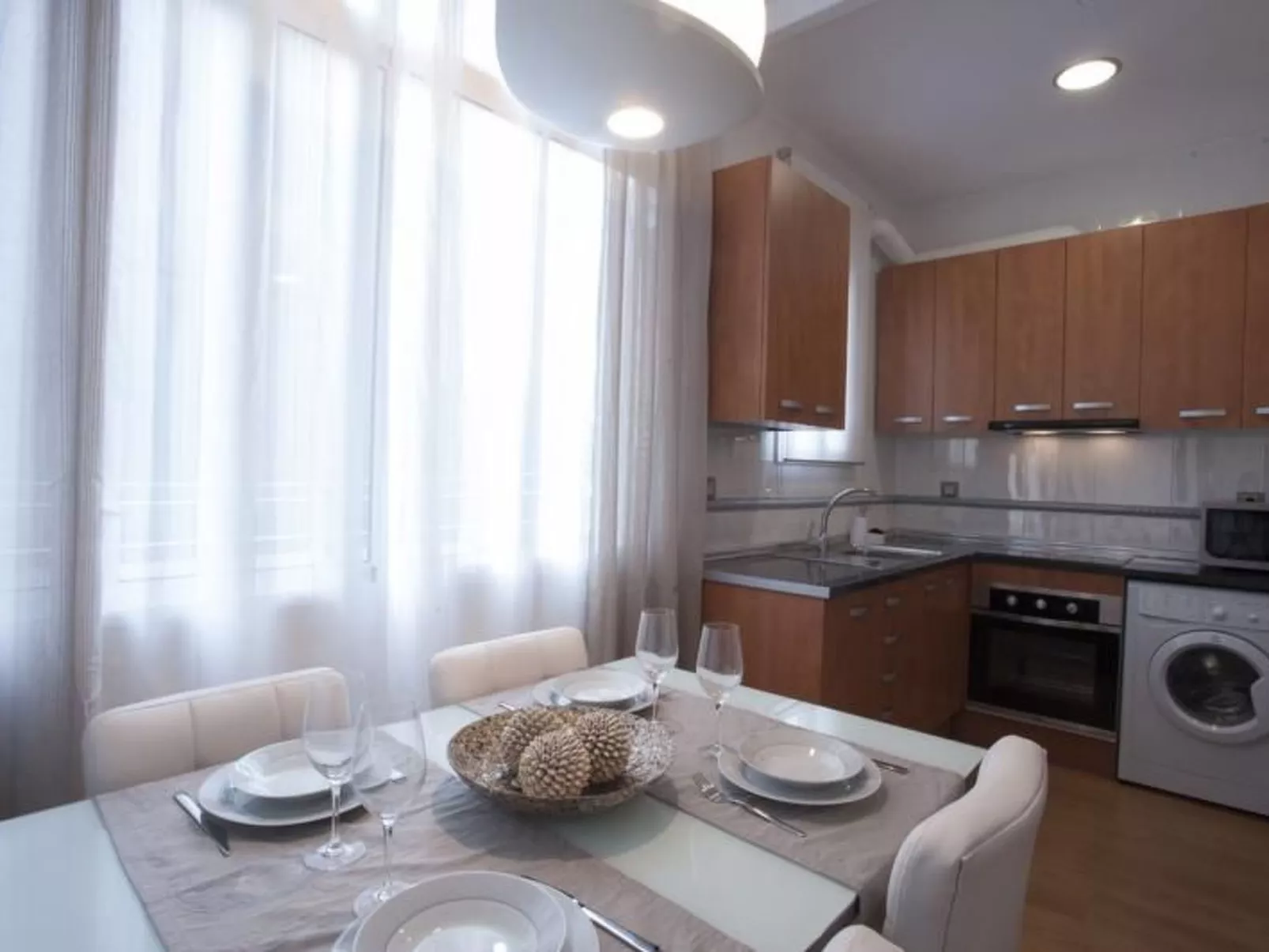 Wohnung "Sagrada Familia" mit Parkplatz-Image-tags.info