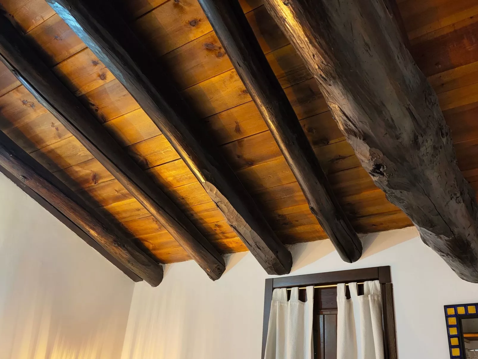 Turia Wohnung, Dachgeschoss.-Binnen