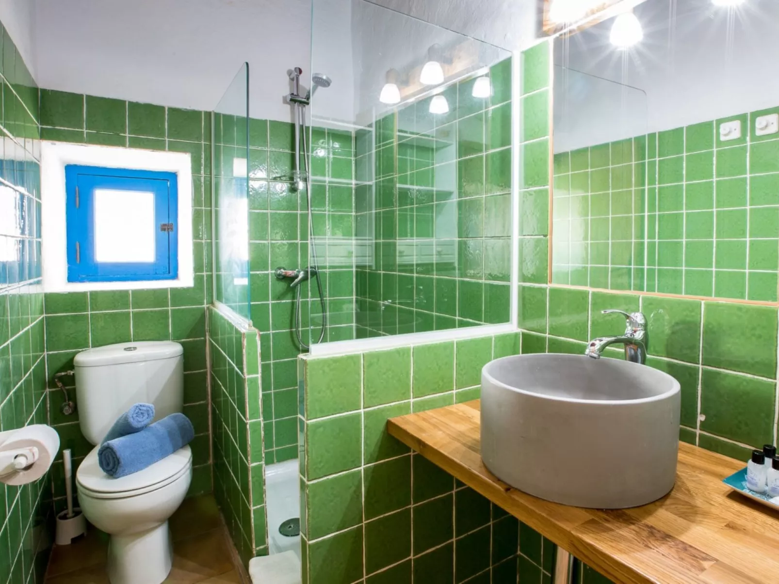 Casa Llevant 4 pax-Binnen