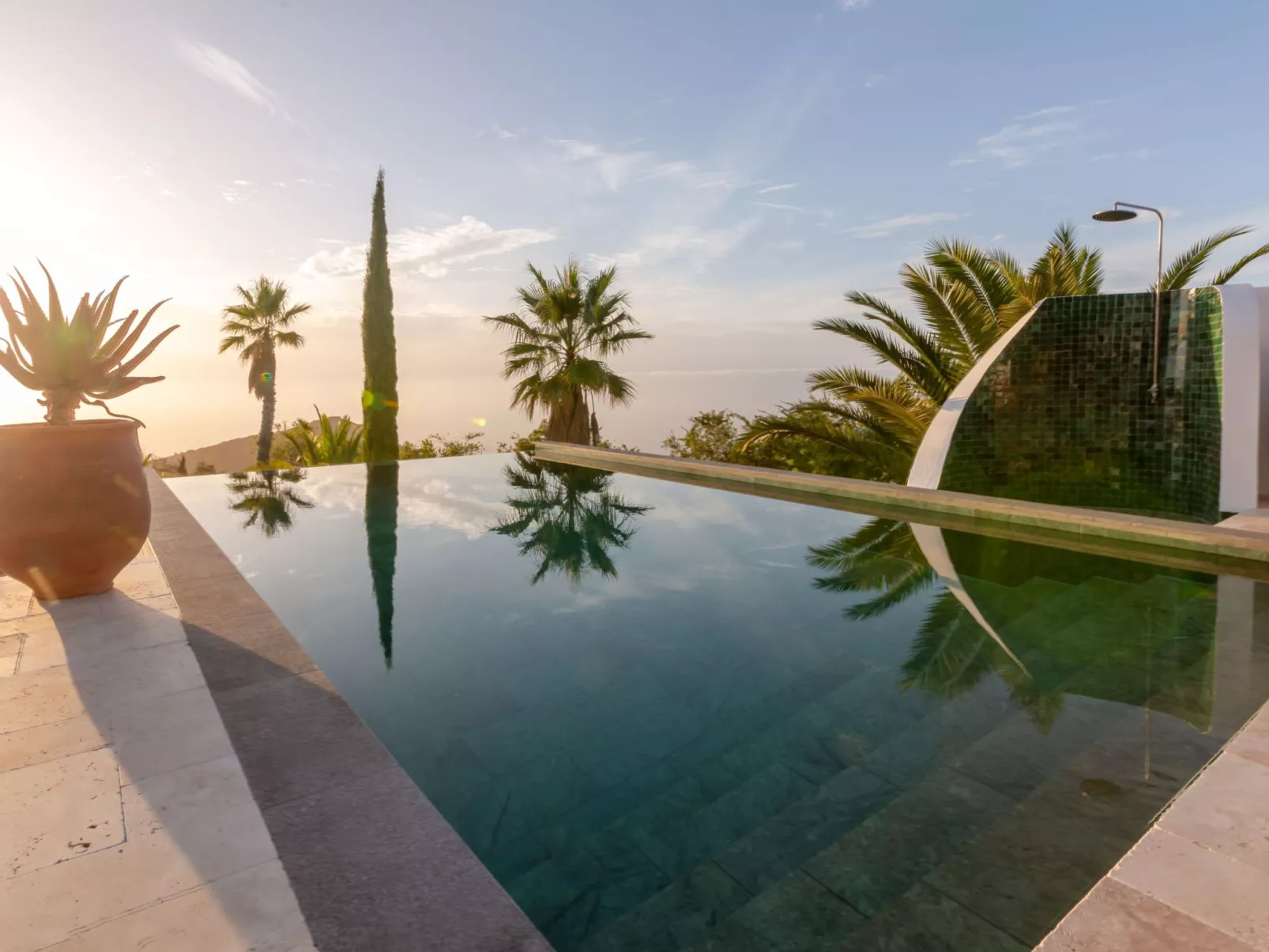 Villa Miramar-Buiten